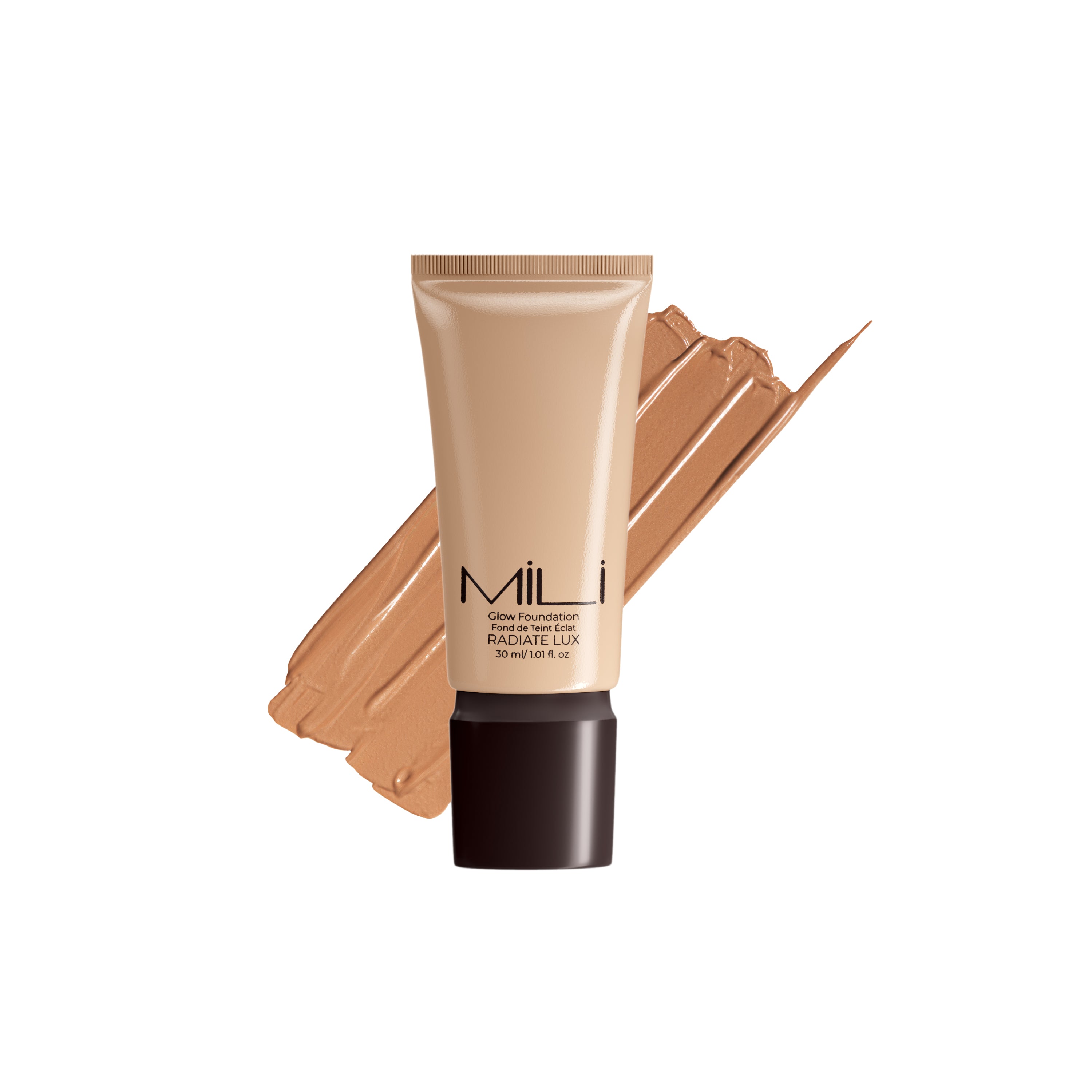 Glow Foundation