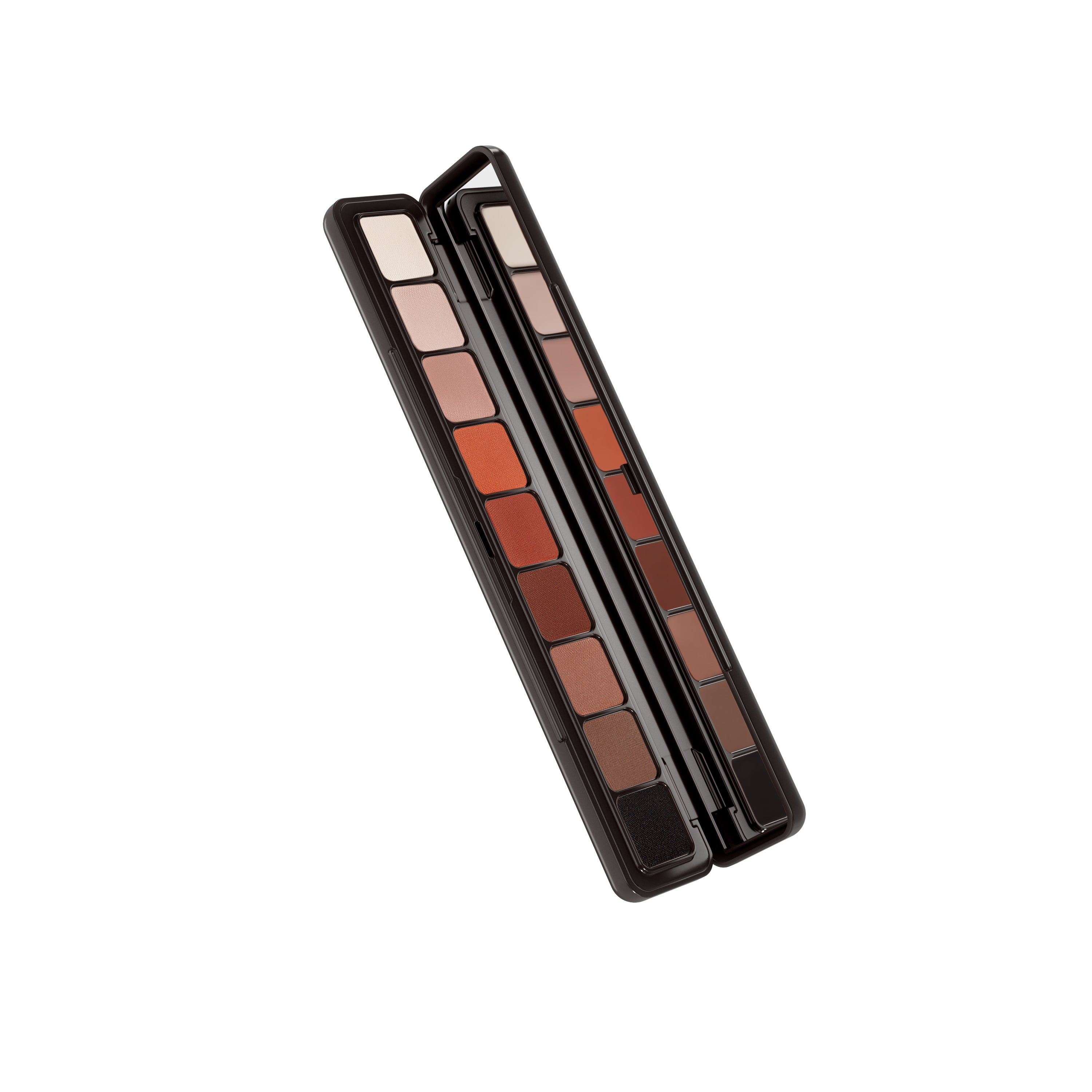 Naked Truth Eyeshadow Palette