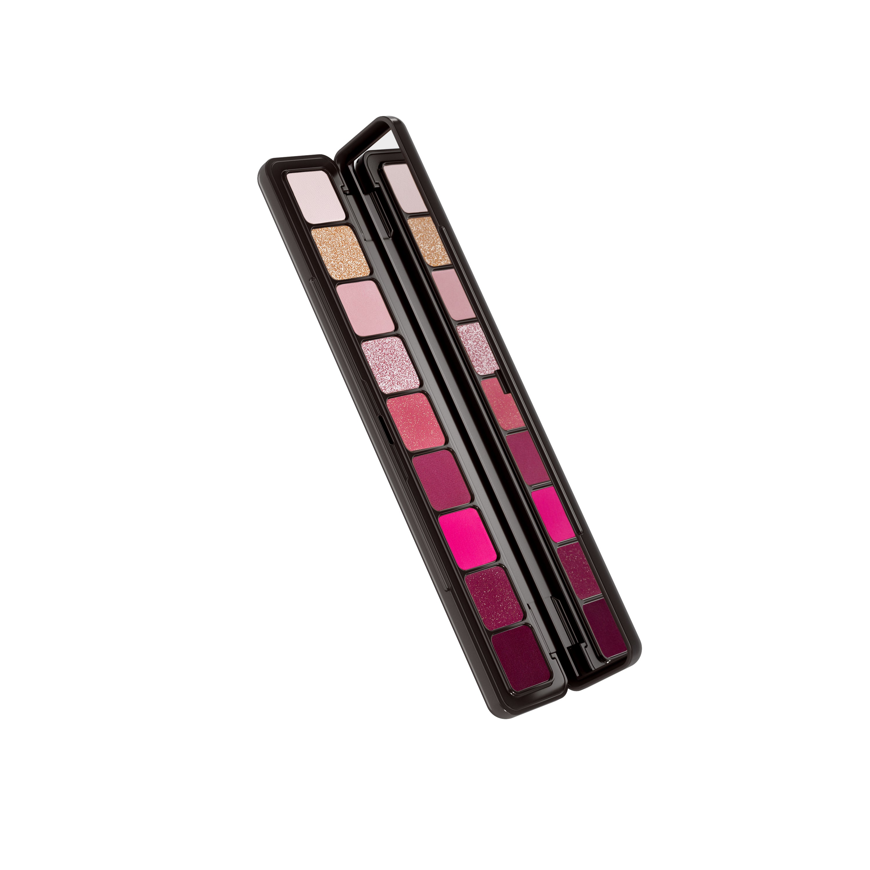 The Pink Palette