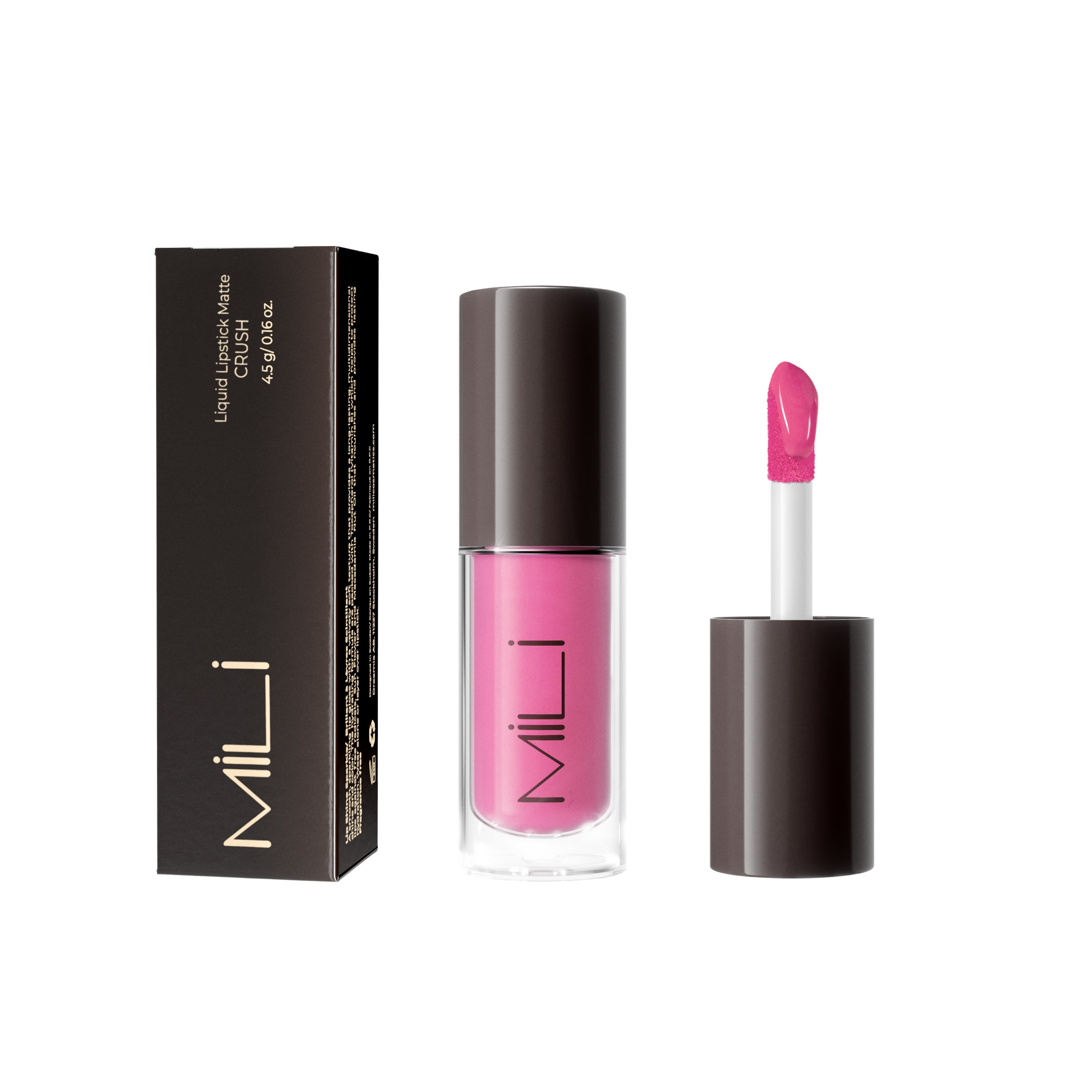 Liquid Lipstick Matte