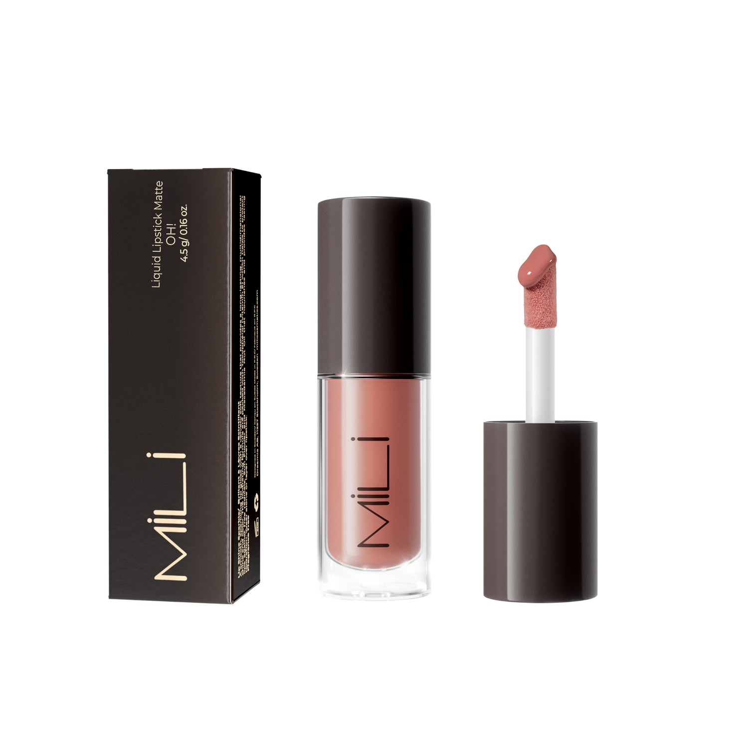 Liquid Lipstick Matte