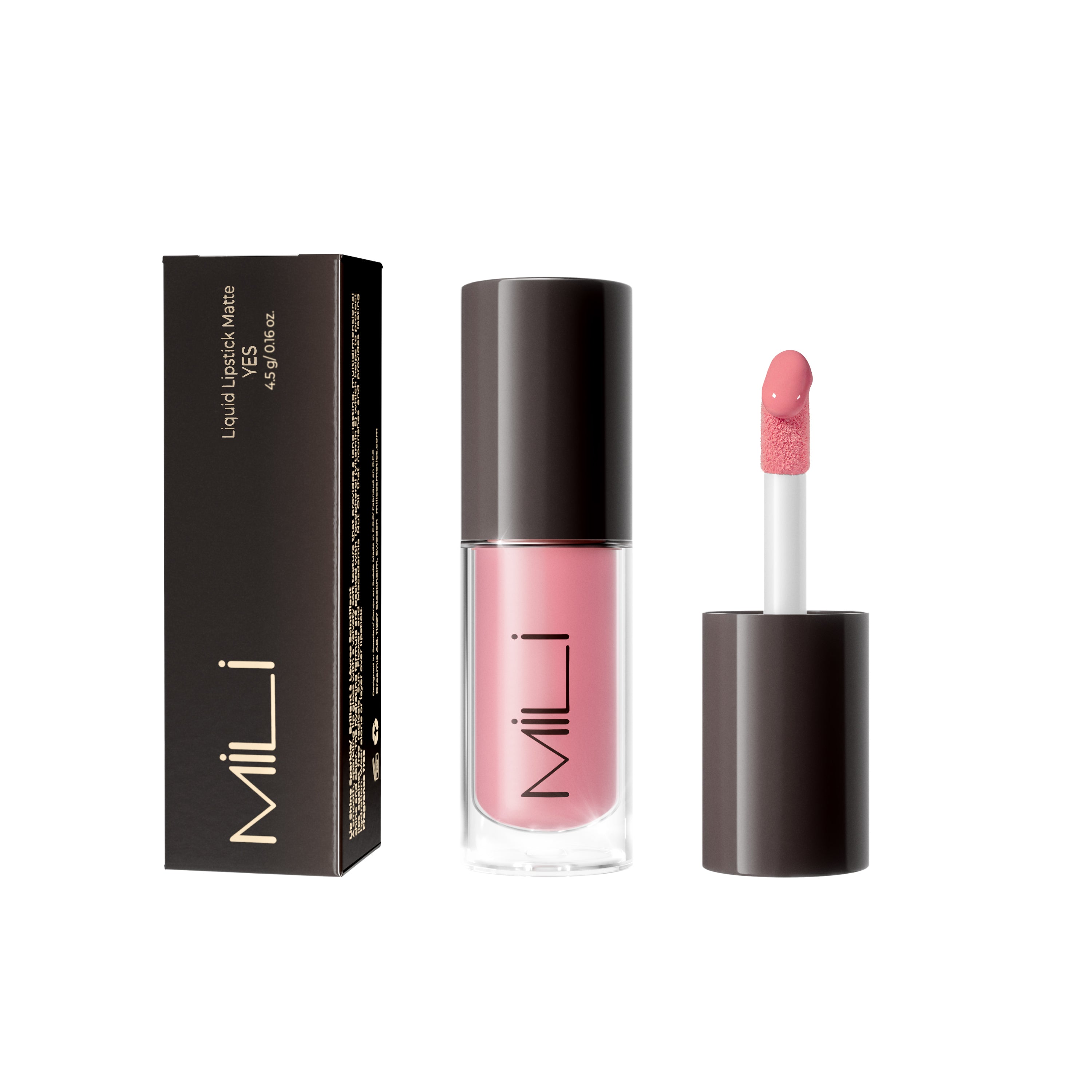 Liquid Lipstick Matte