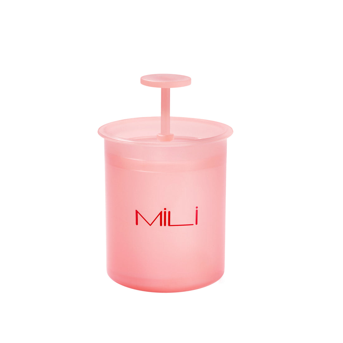Foam Tumbler