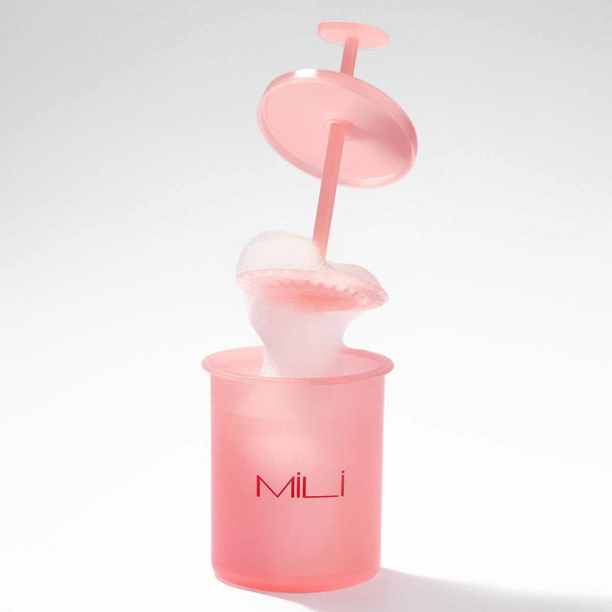 Foam Tumbler