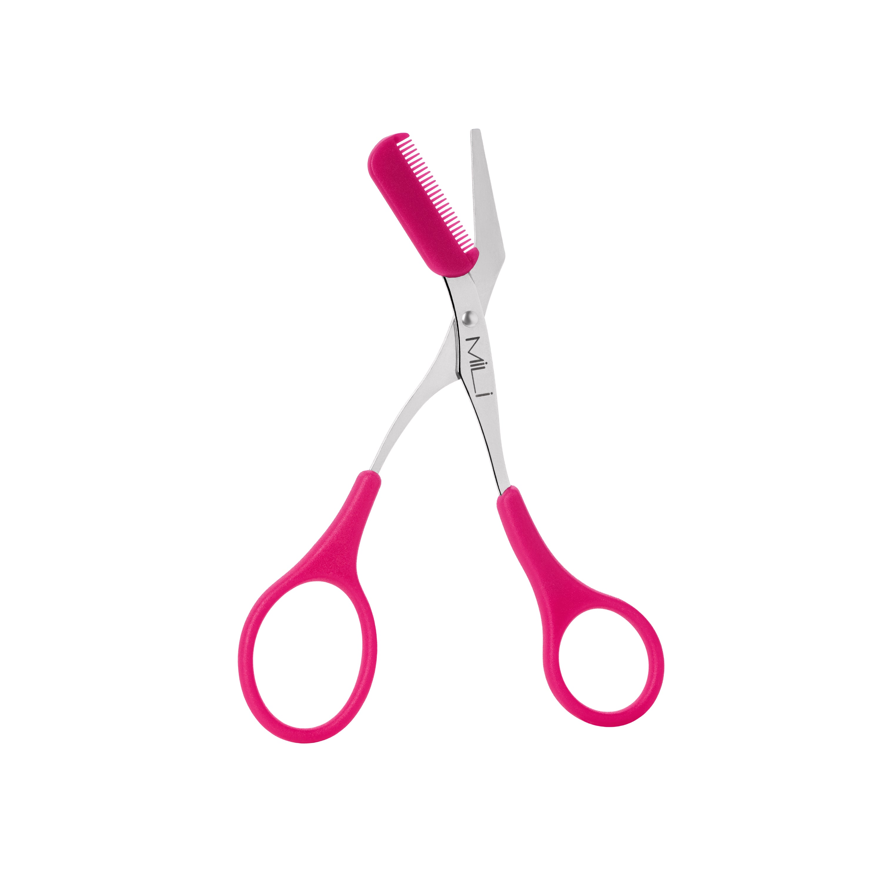 Eyebrow Scissor
