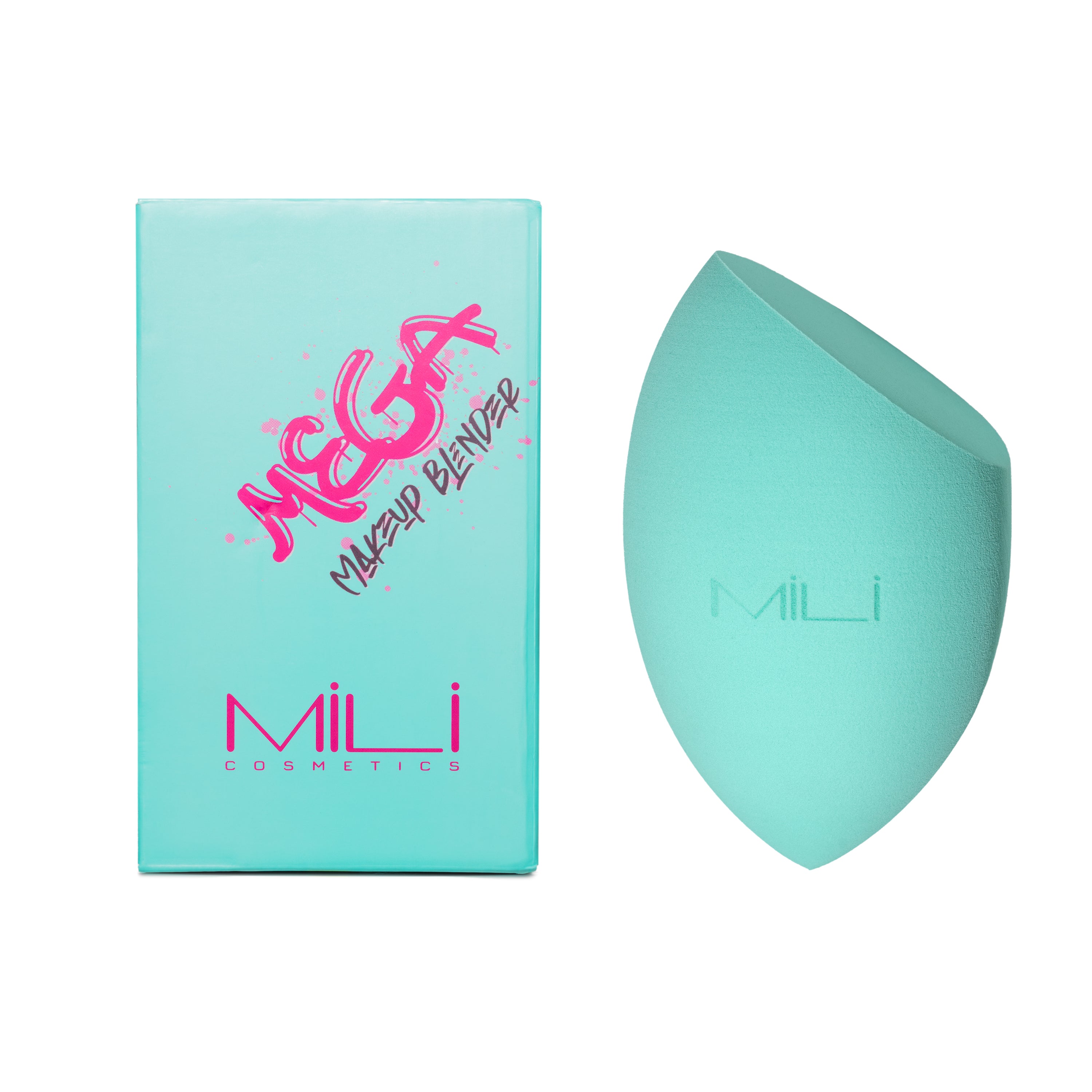 Mega Makeup Blender