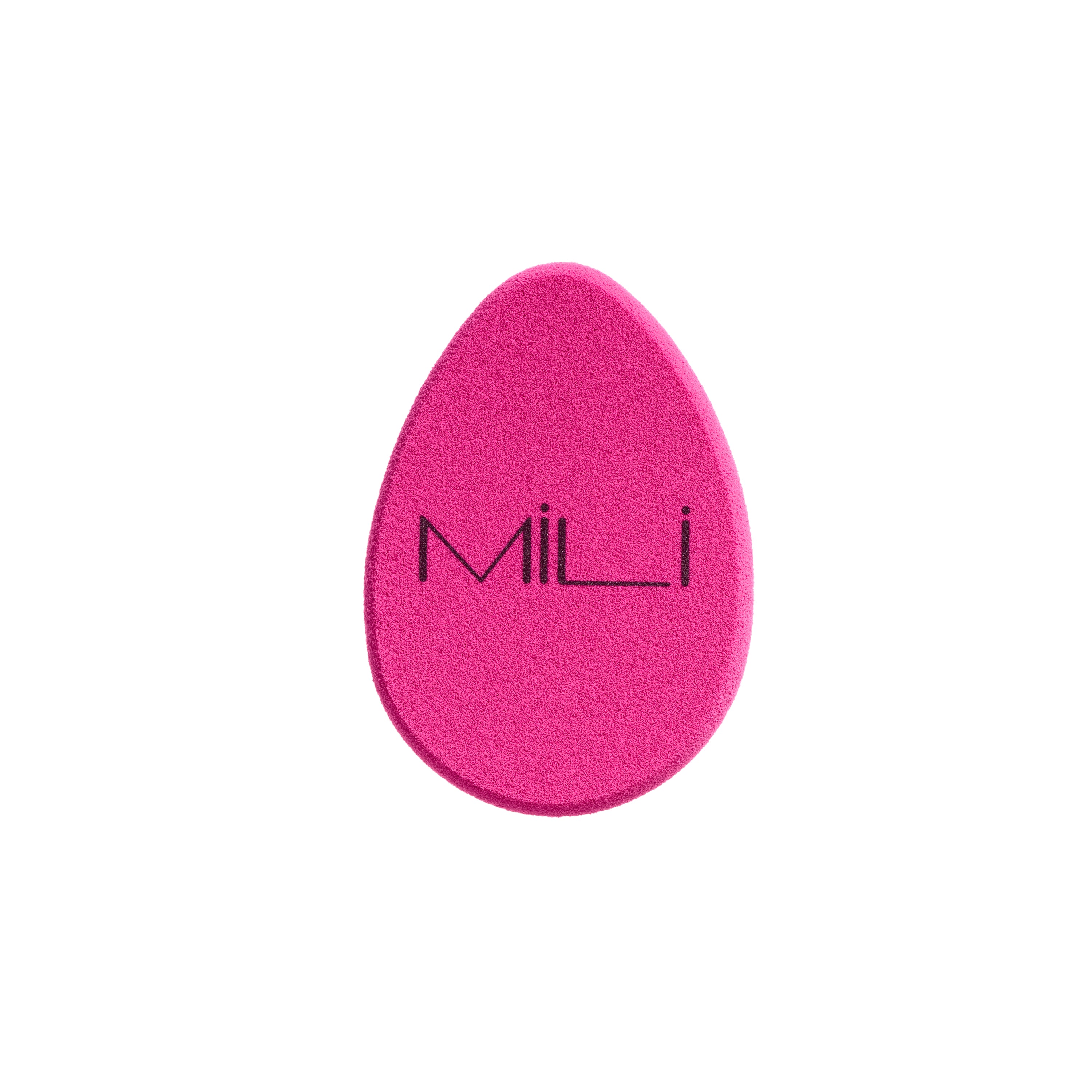 Flat Makeup Sponge