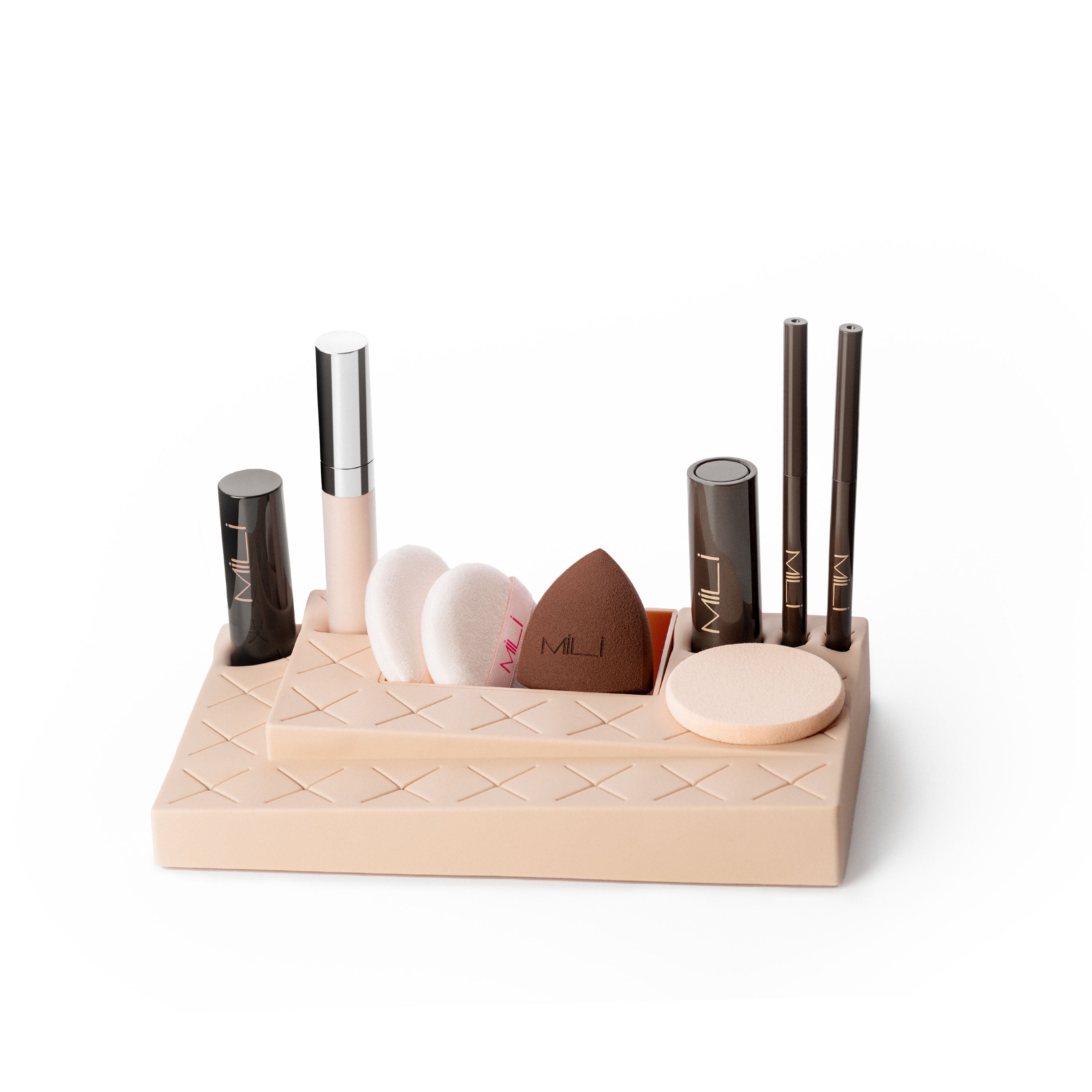 Brush/ Tools Storage Rack