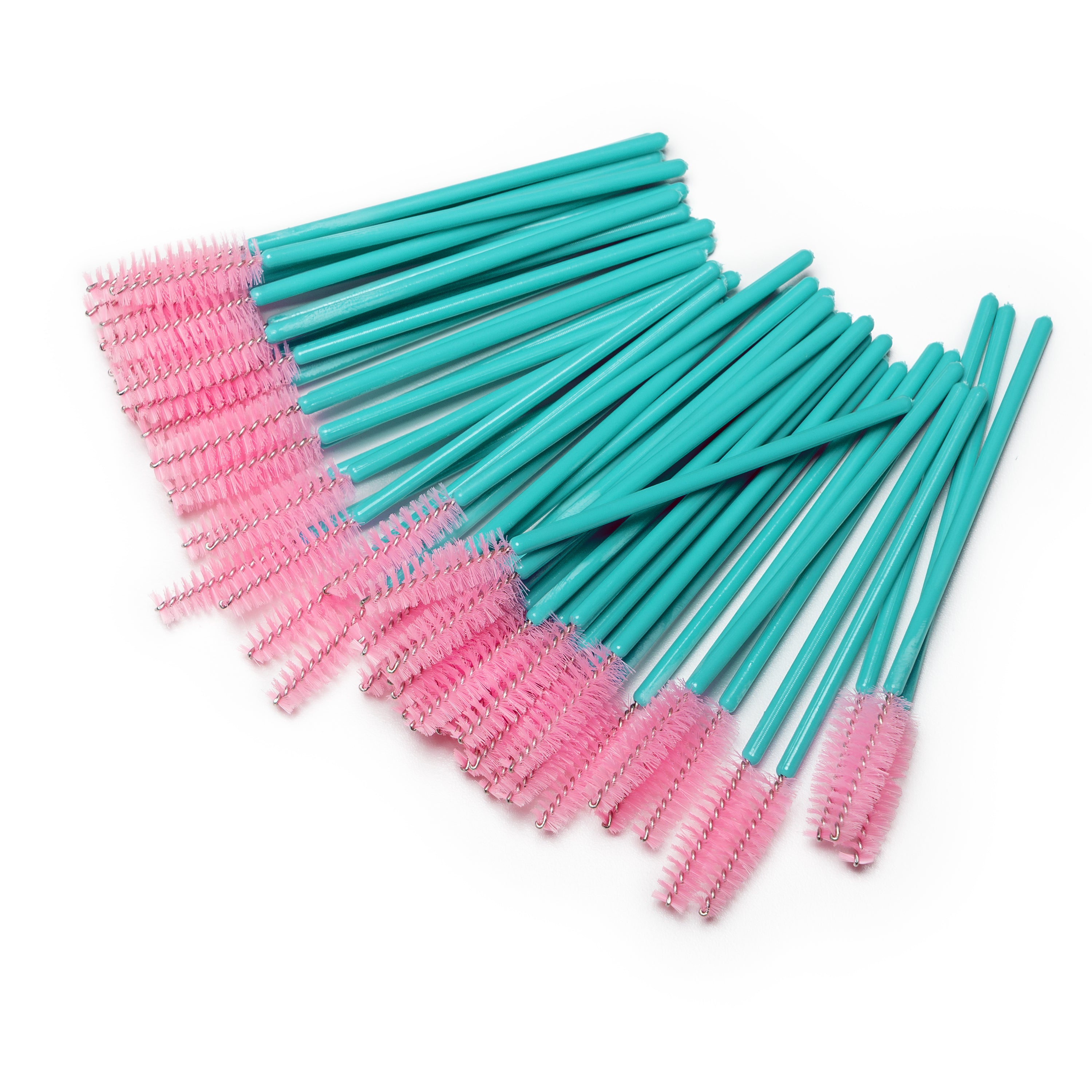 Disposable Mascara Brushes