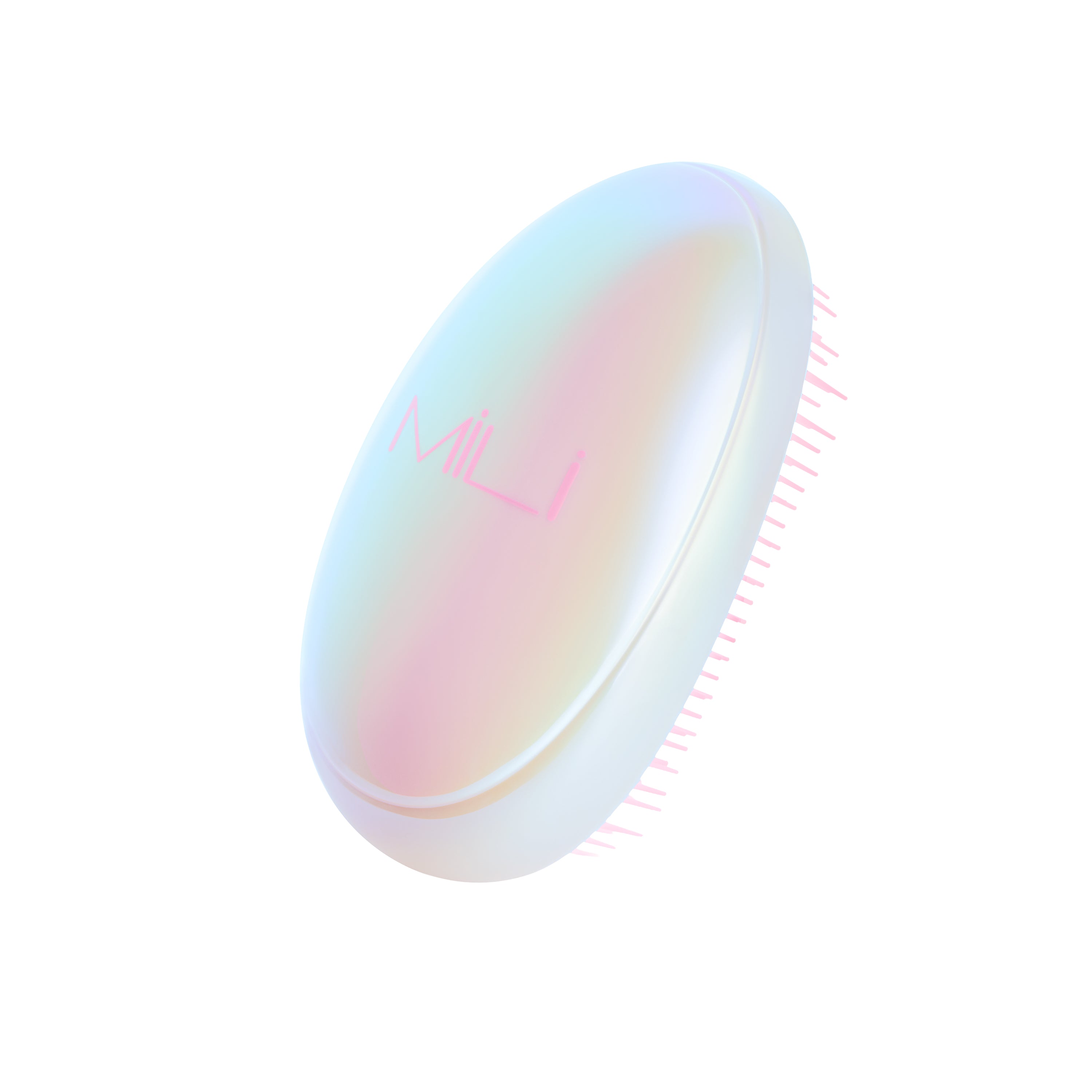 Detangling Brush Opal