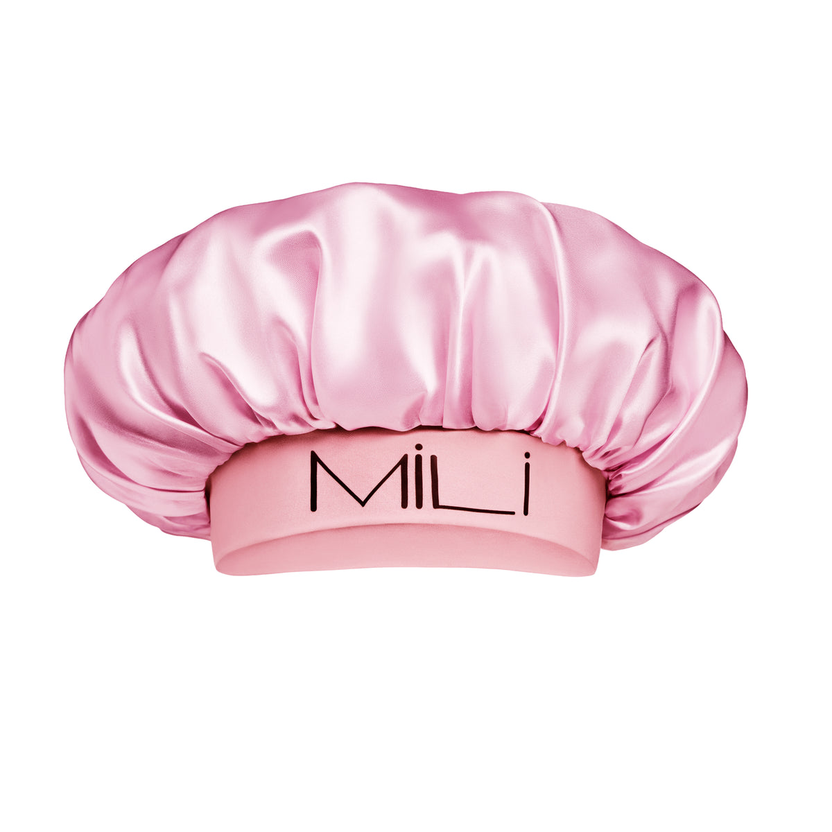 Satin Bonnet