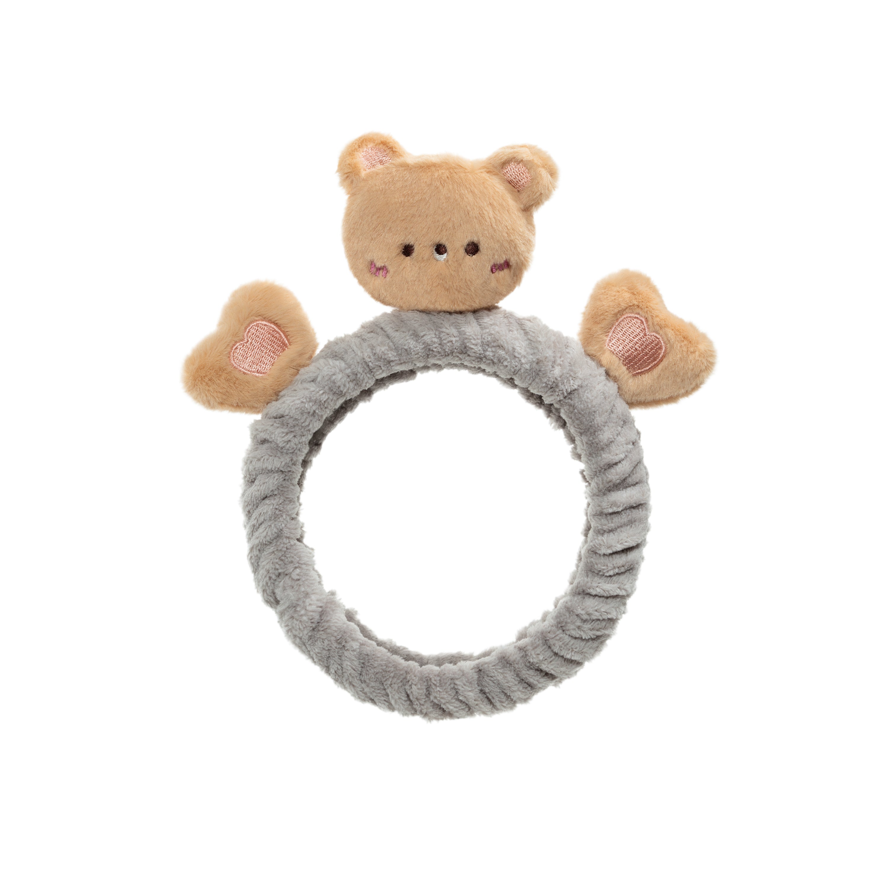 Hair Band Teddy