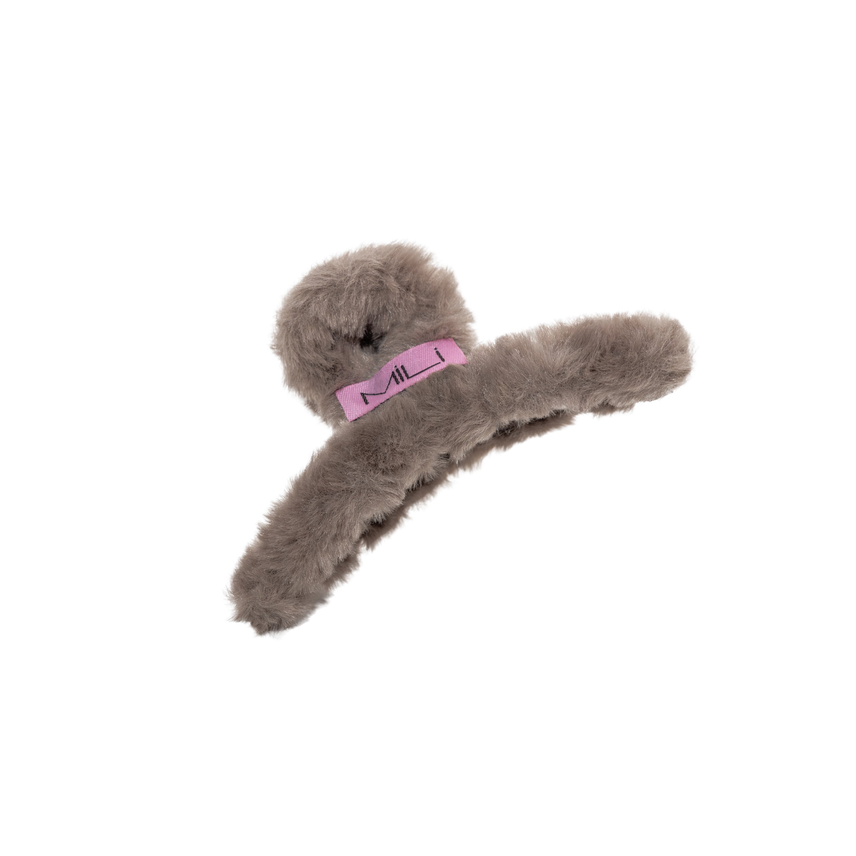 Hair Claw Plush