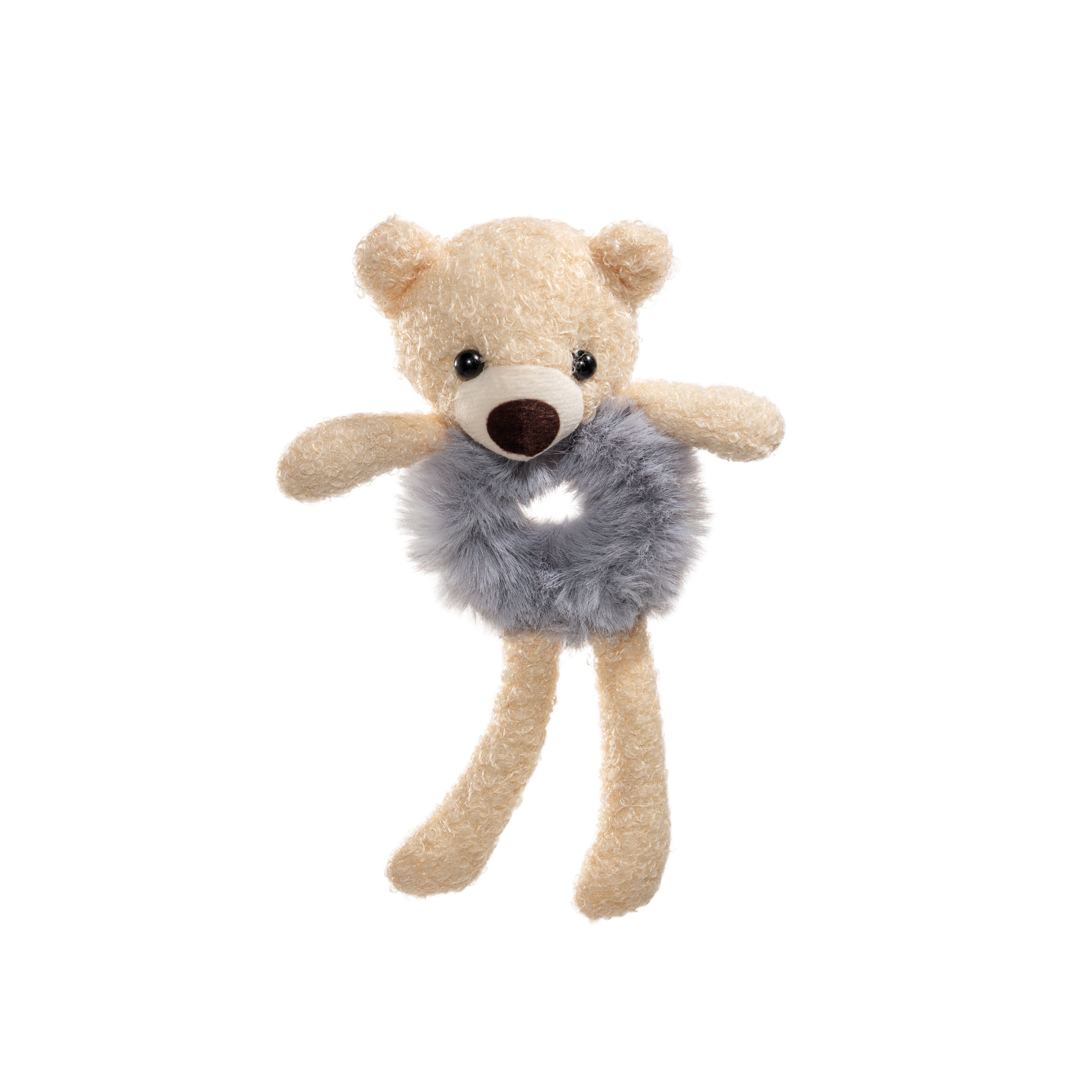 Hair Band Baby Bear