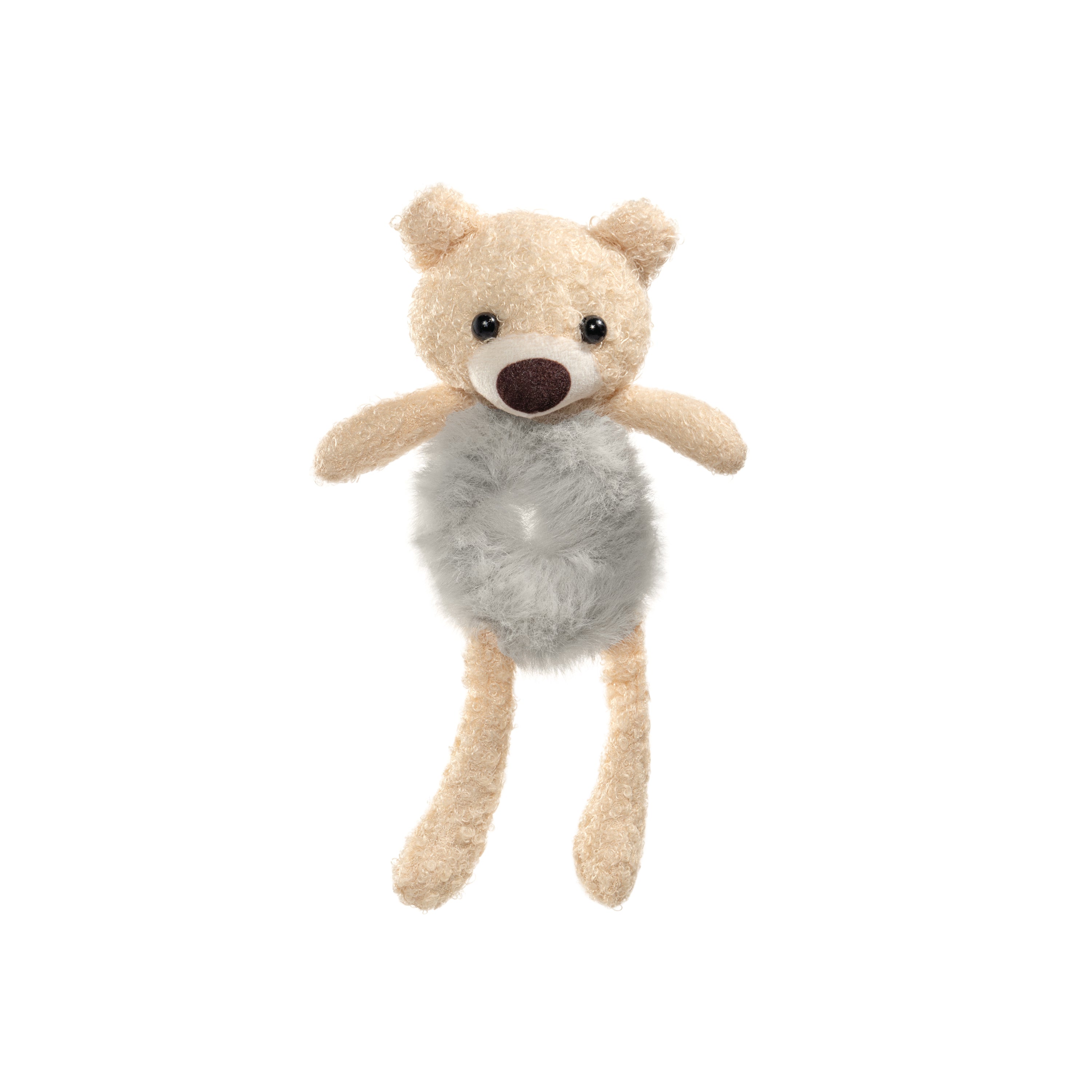 Hair Band Baby Bear