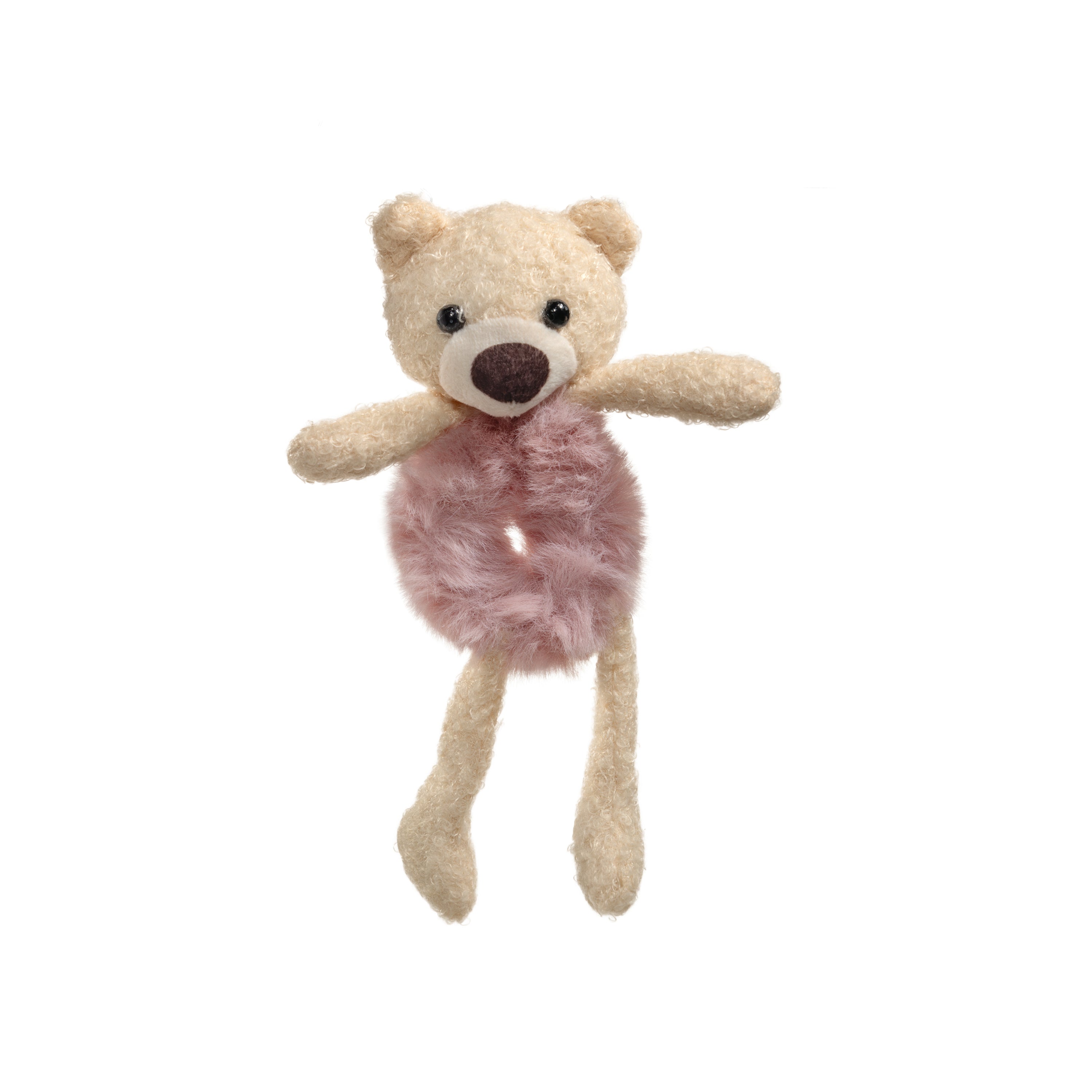 Hair Band Baby Bear