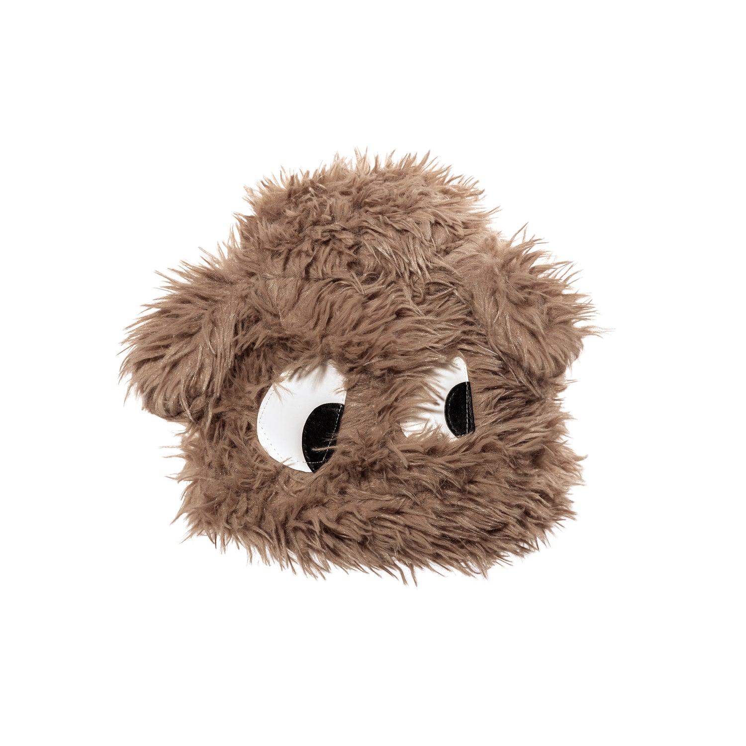 Hat With Eyes And Ears