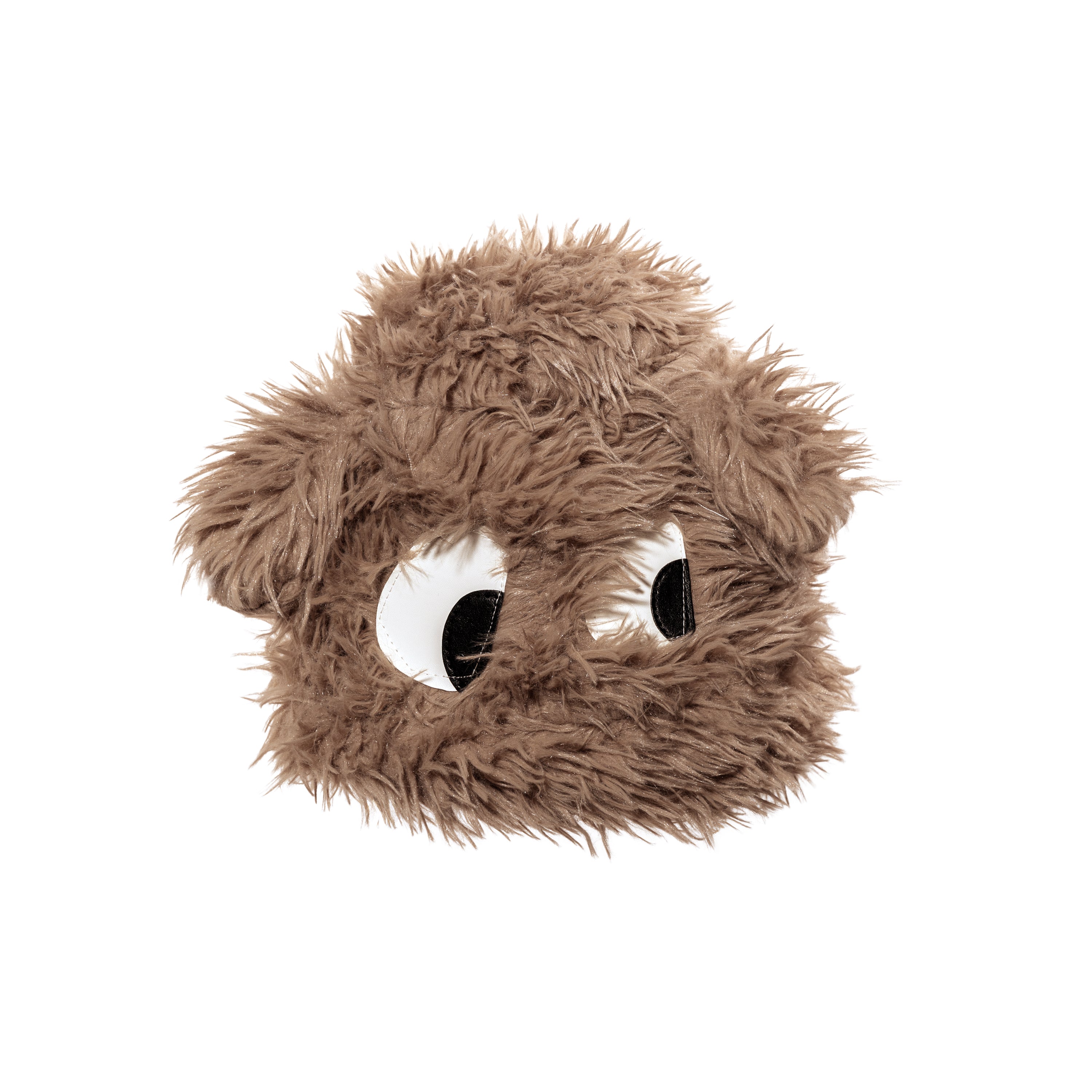 Hat With Eyes And Ears