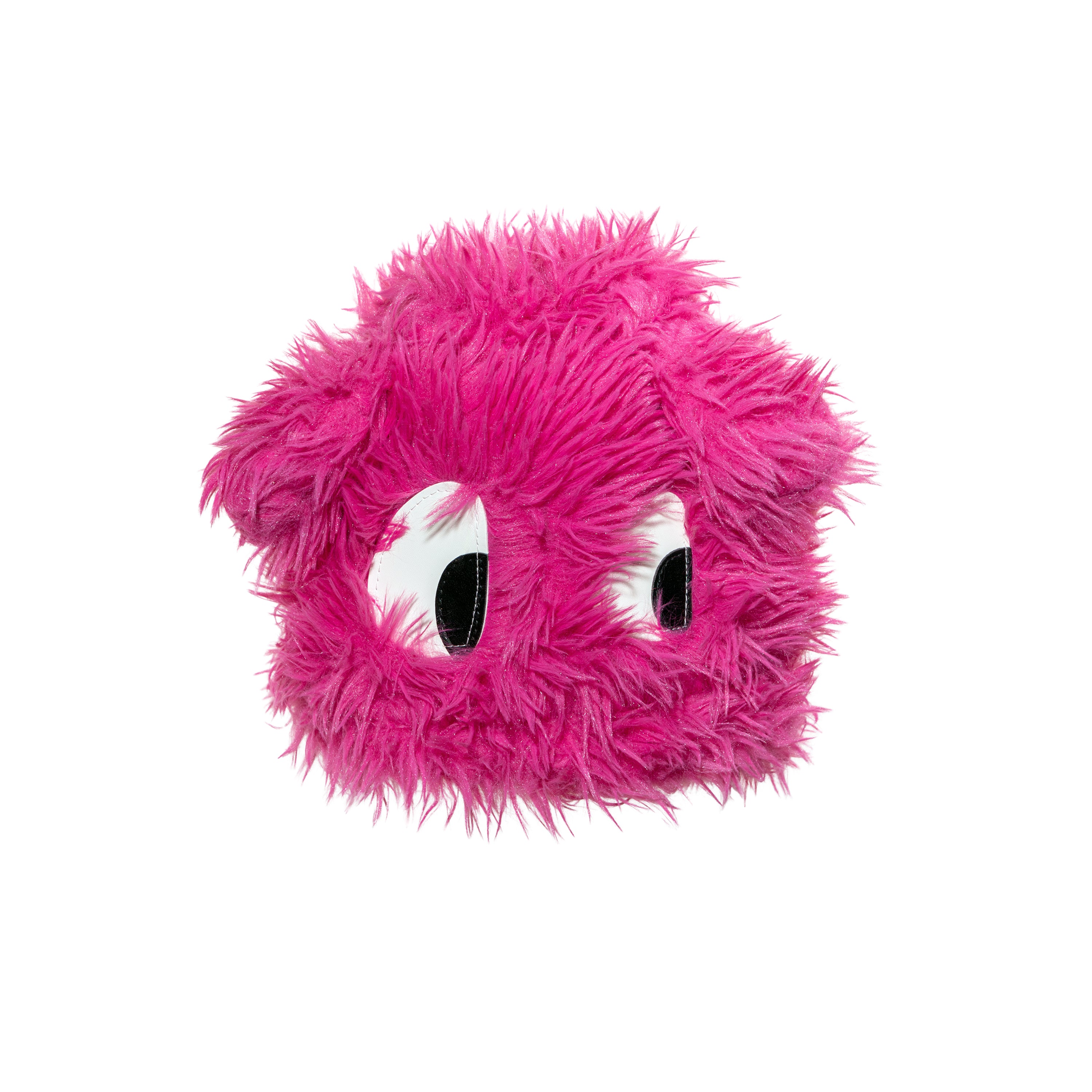 Hat With Eyes And Ears