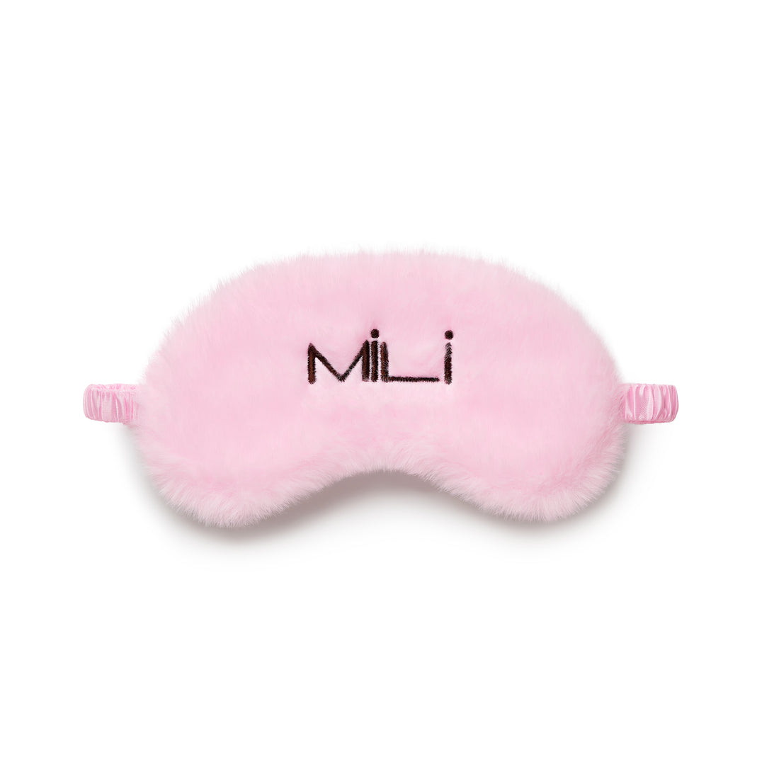 Sweet Dreams Mask Pink