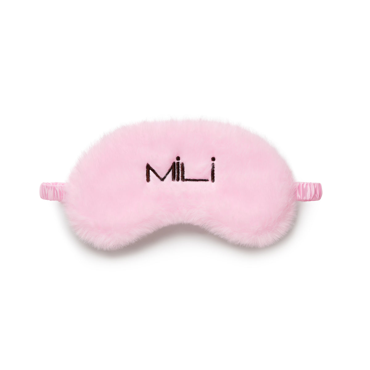 Sweet Dreams Mask Pink