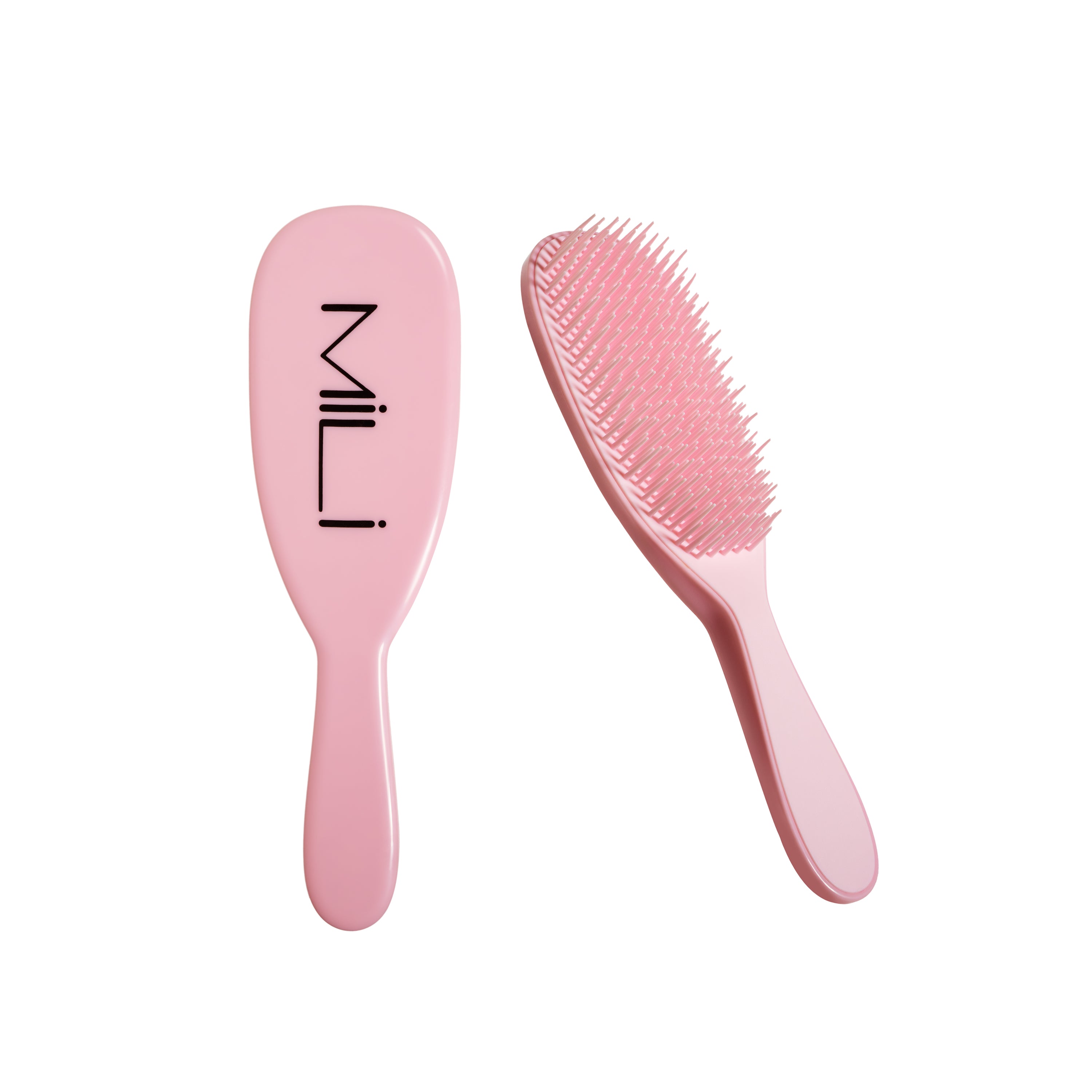 Hair Brush Pink