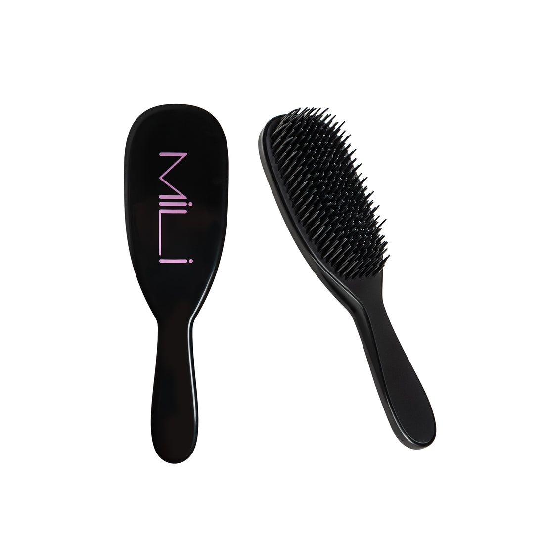 Hair Brush Black