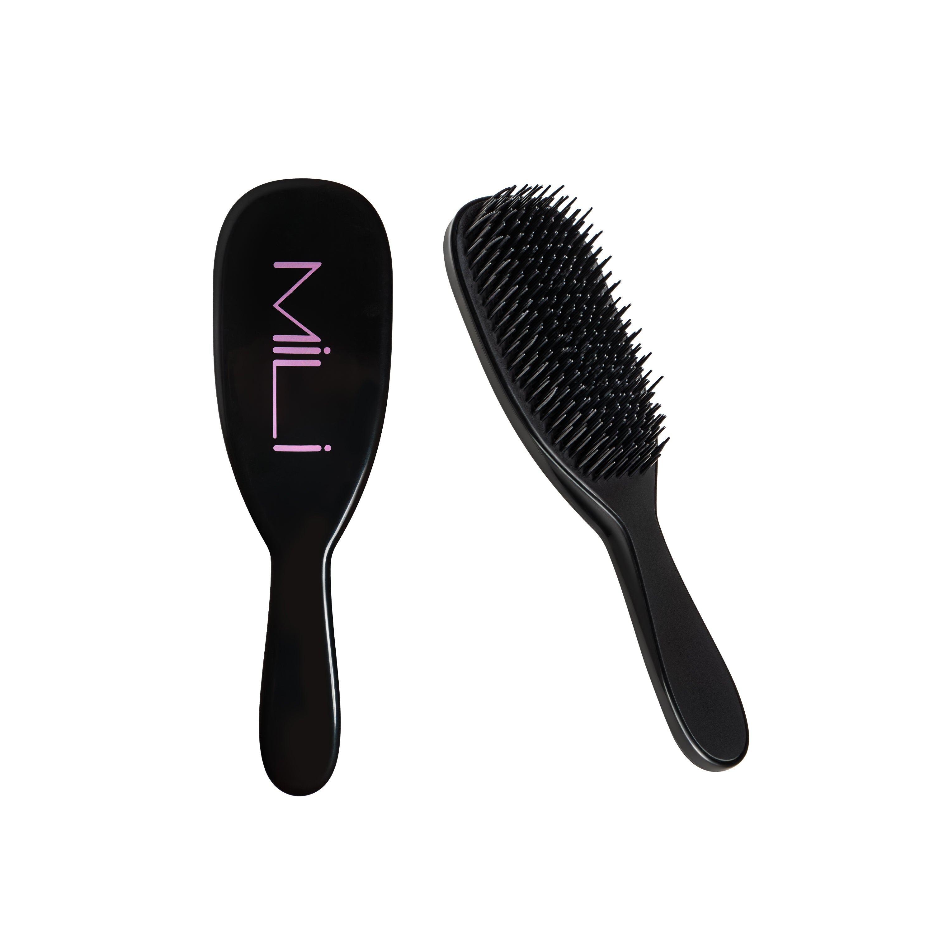Hair Brush Black