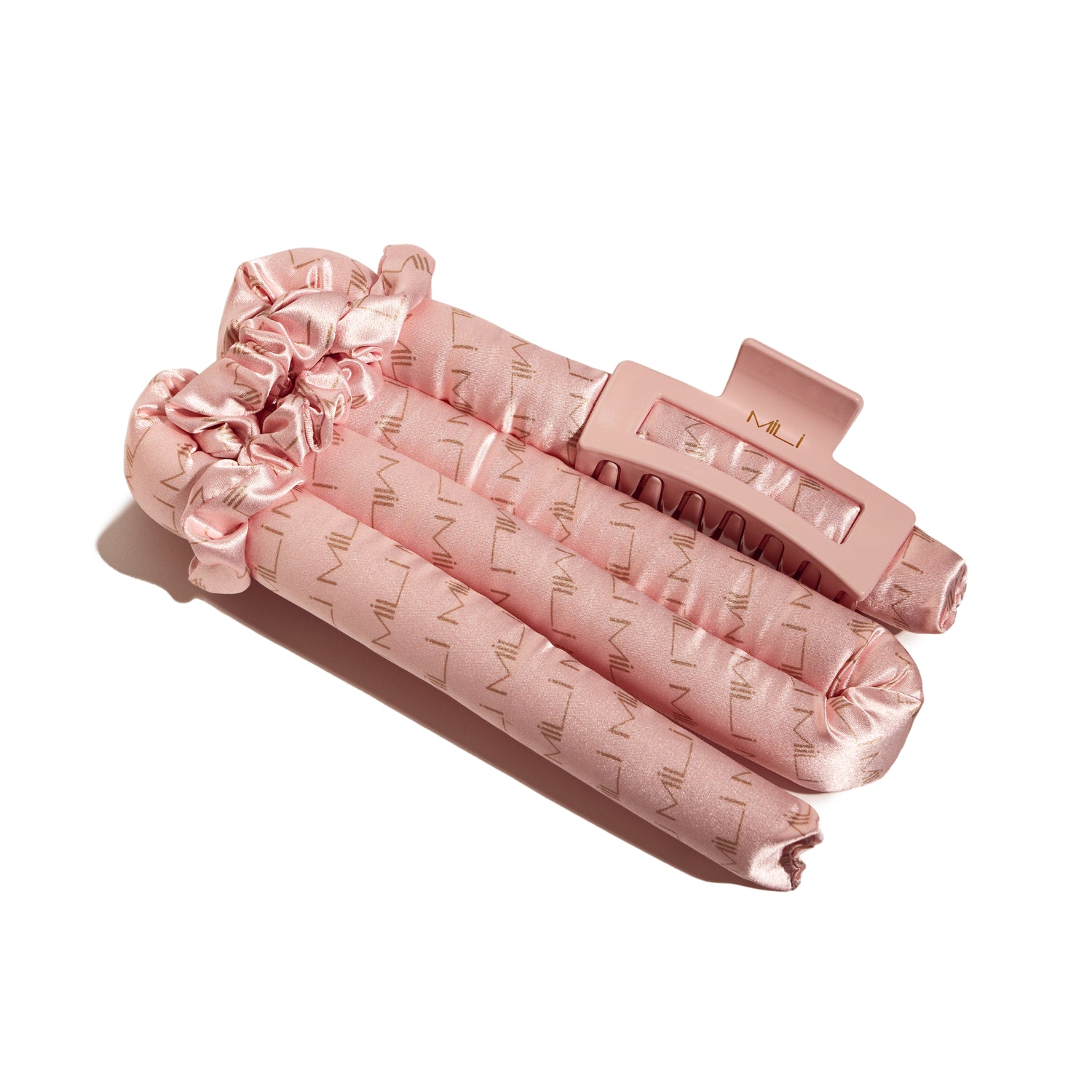 Easy Wave Heatless Curler