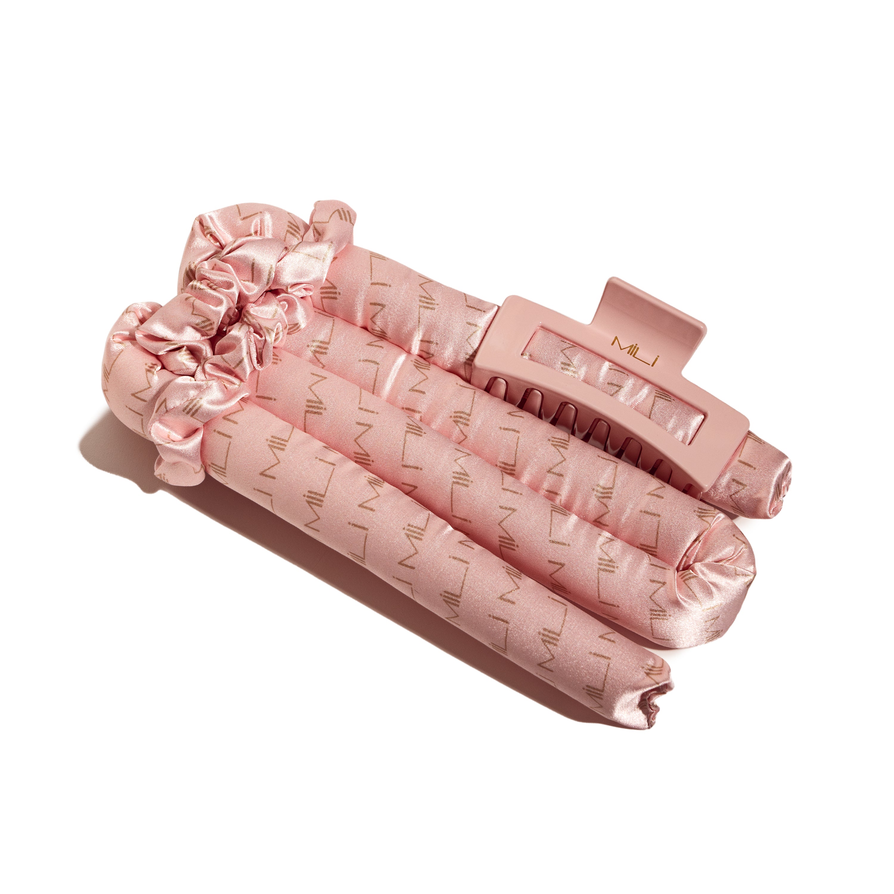 Easy Wave Heatless Curler