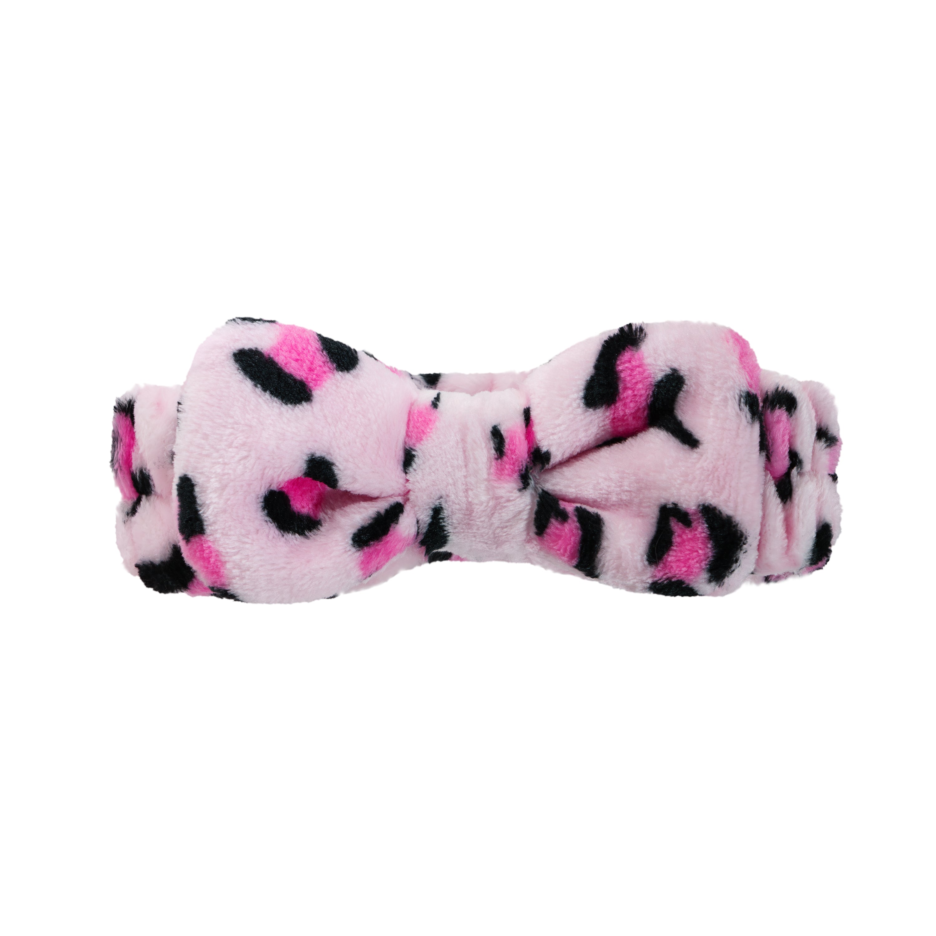 Hair Band Leo Pink