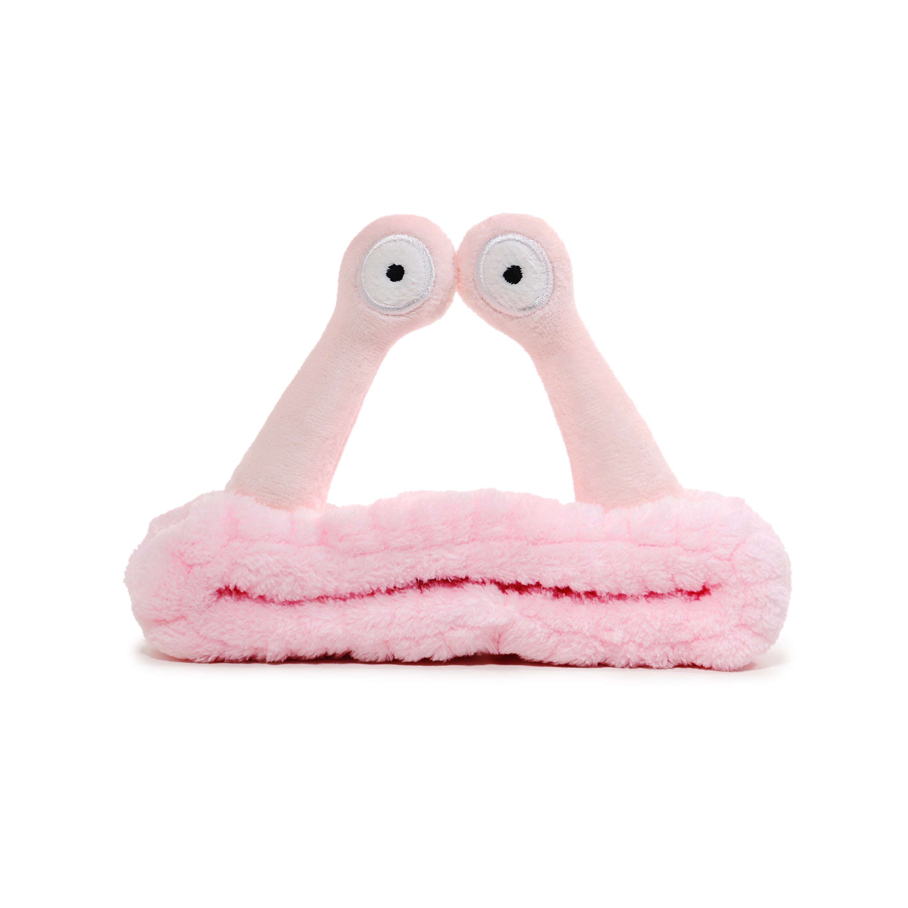 Hair Band I See You Pink
