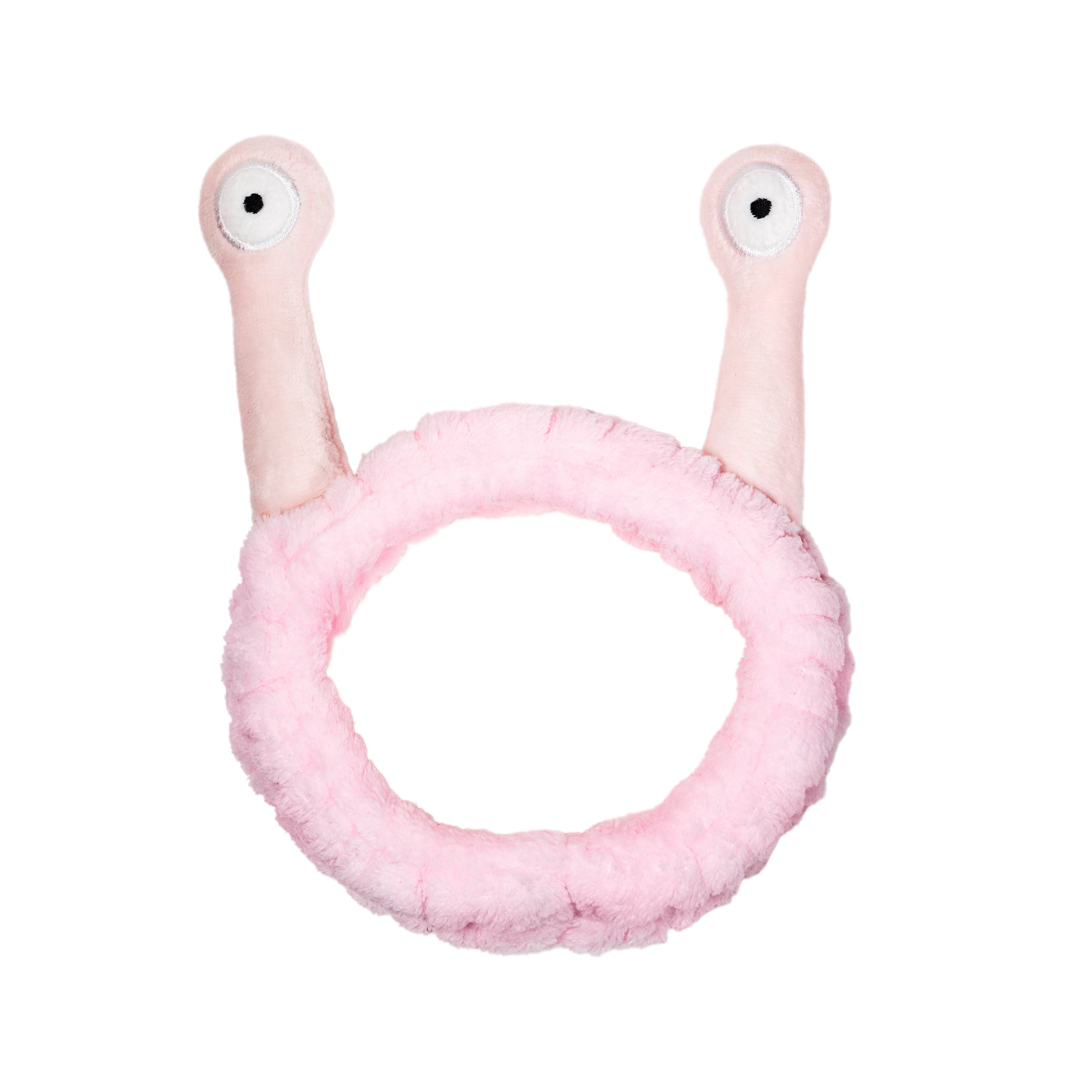 Hair Band I See You Pink