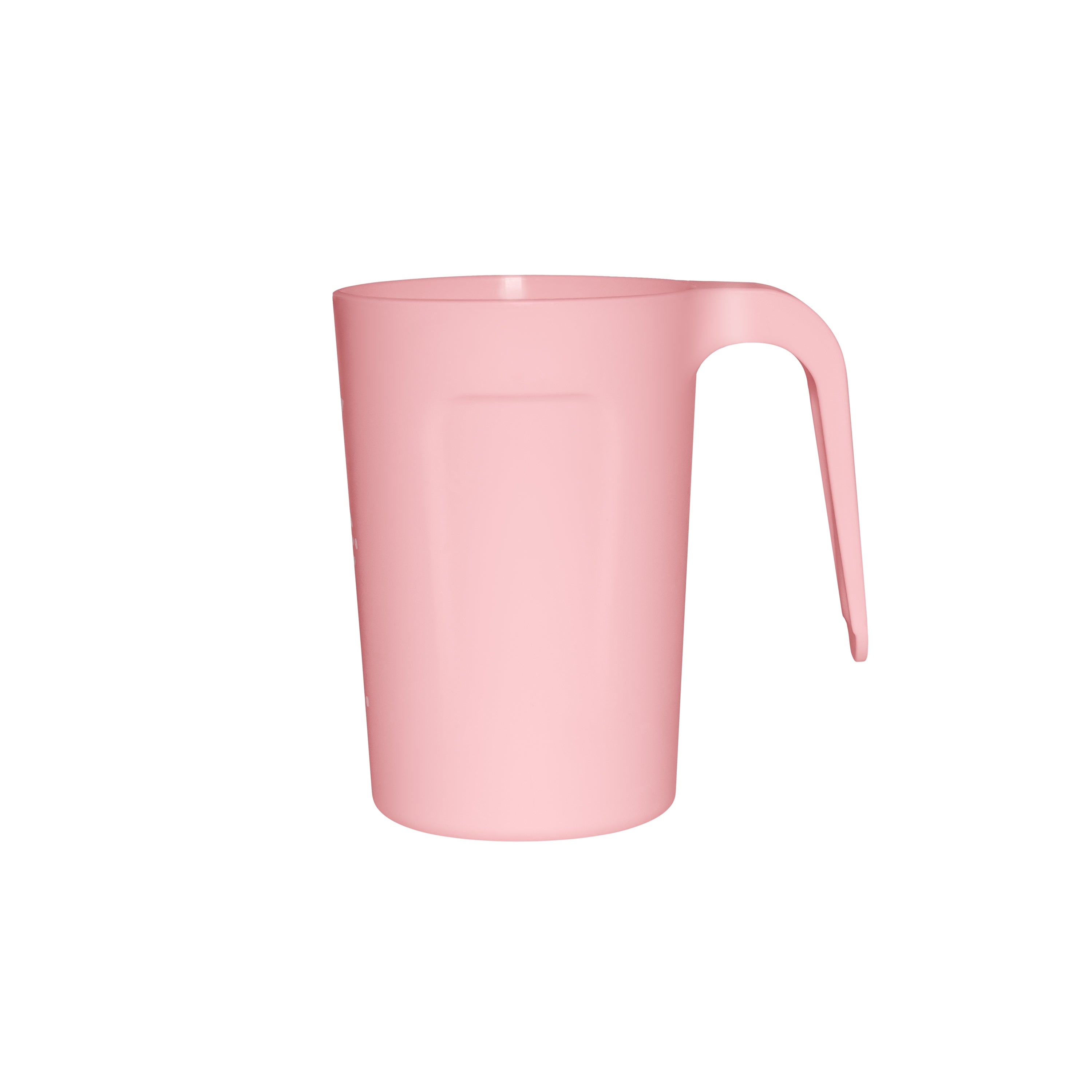 Pink Cup