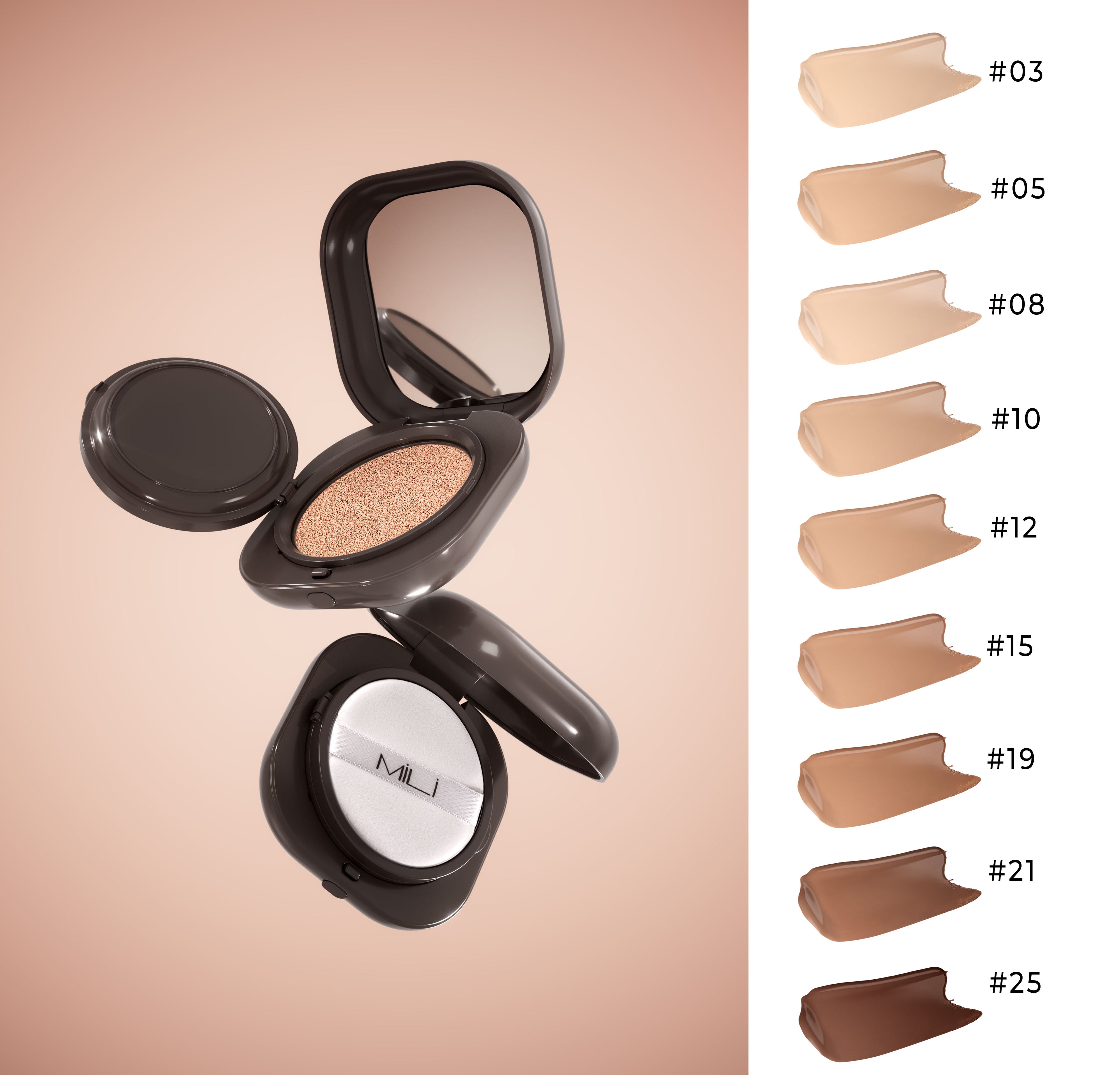 CC Dream Cream
