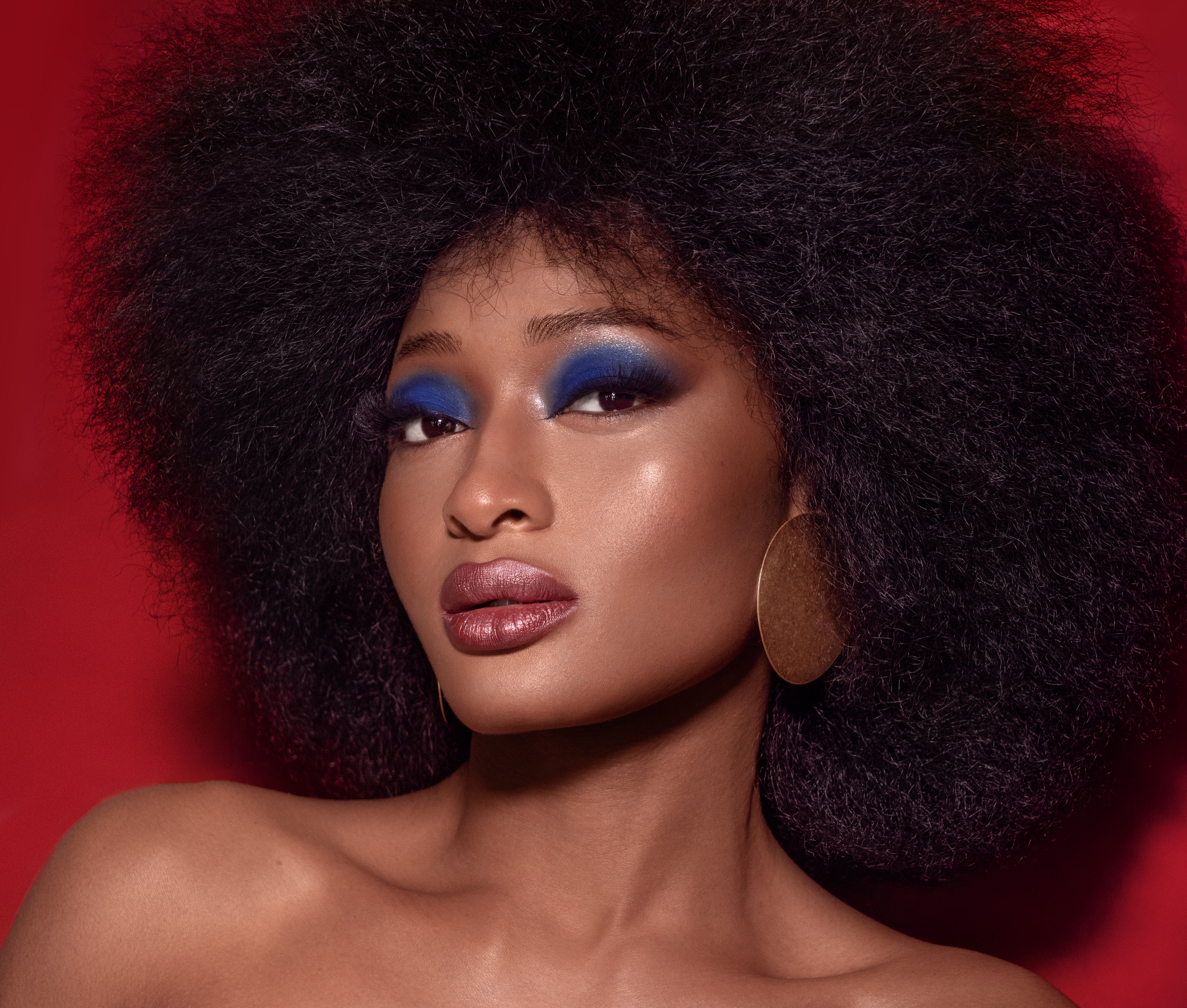 Eyeshadow Matte