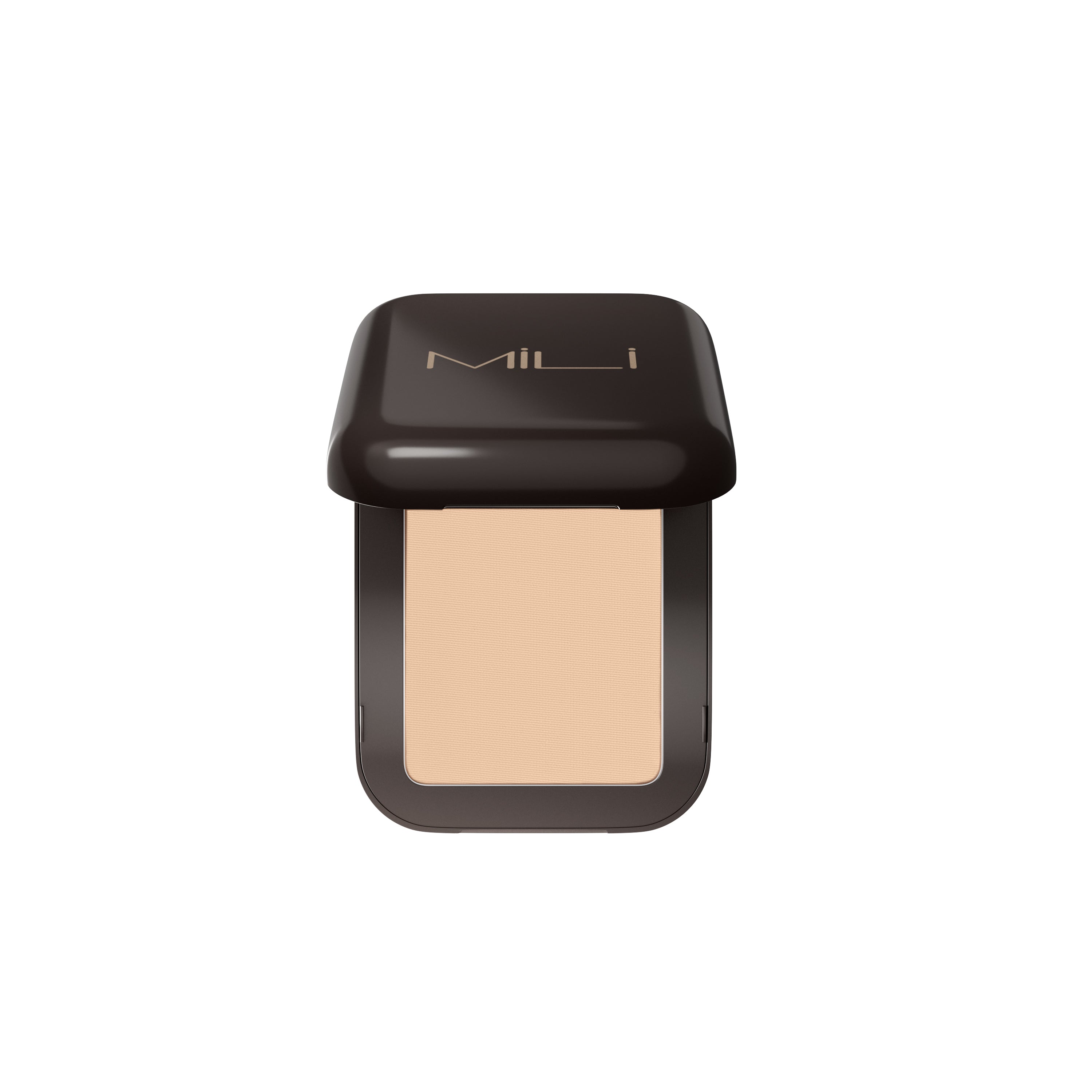 Duo Powder Foundation