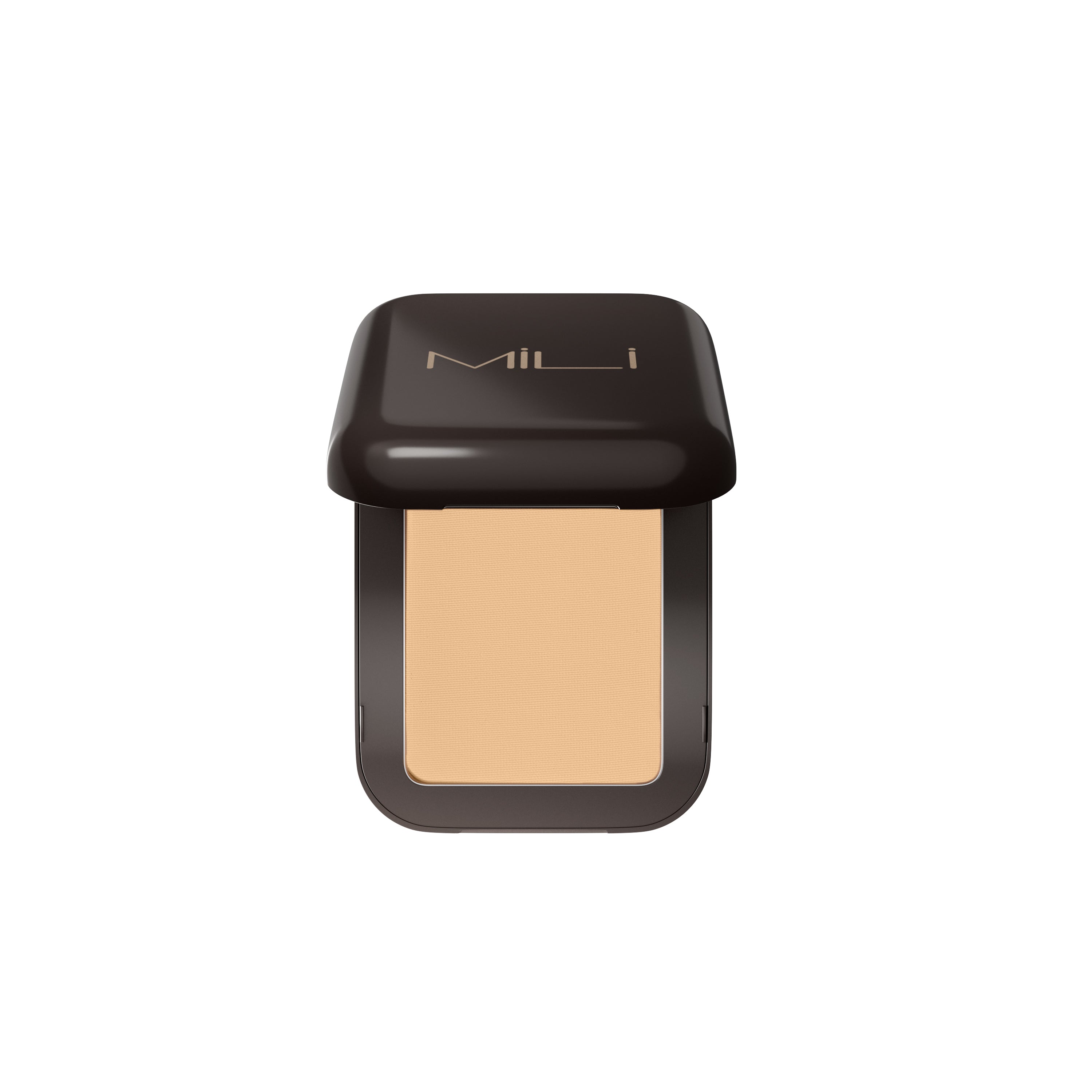 Duo Powder Foundation