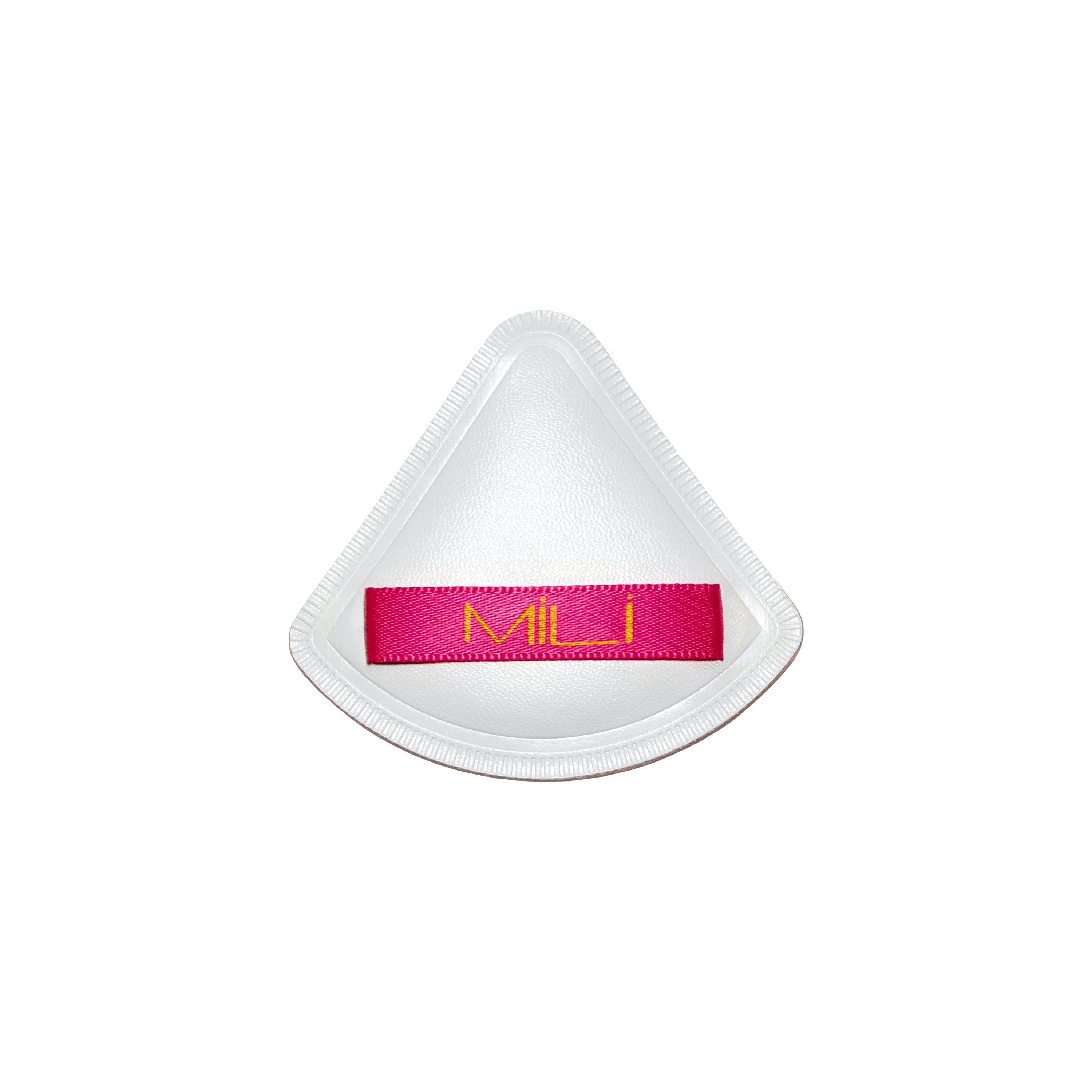 Air Cushion Puff Triangle