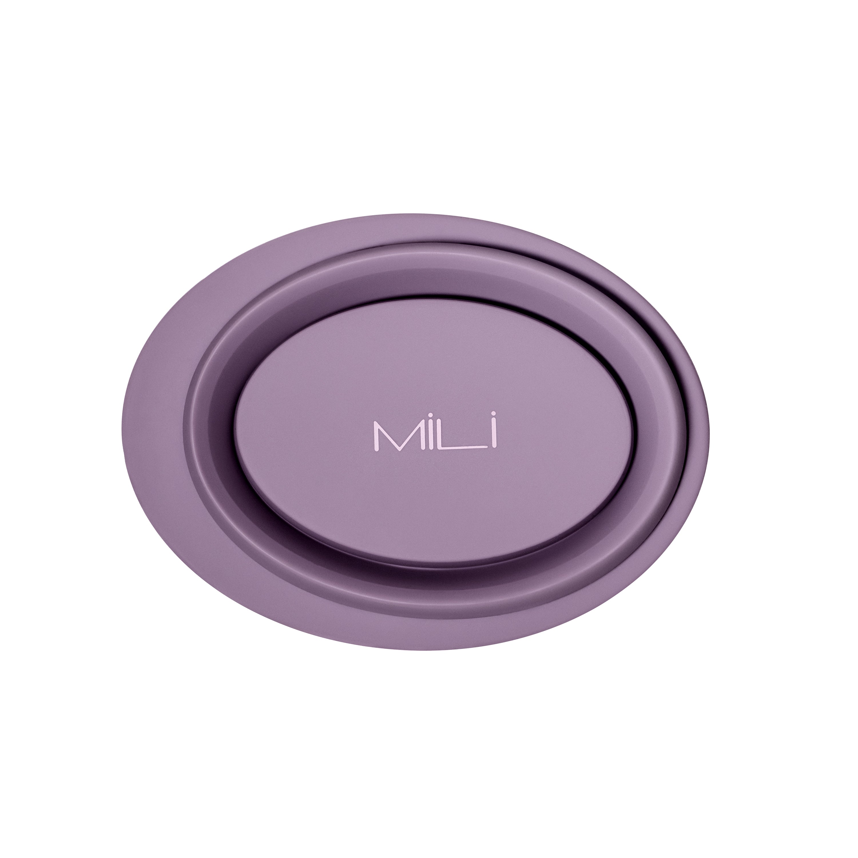 Brush Cleaning Pad Lavender