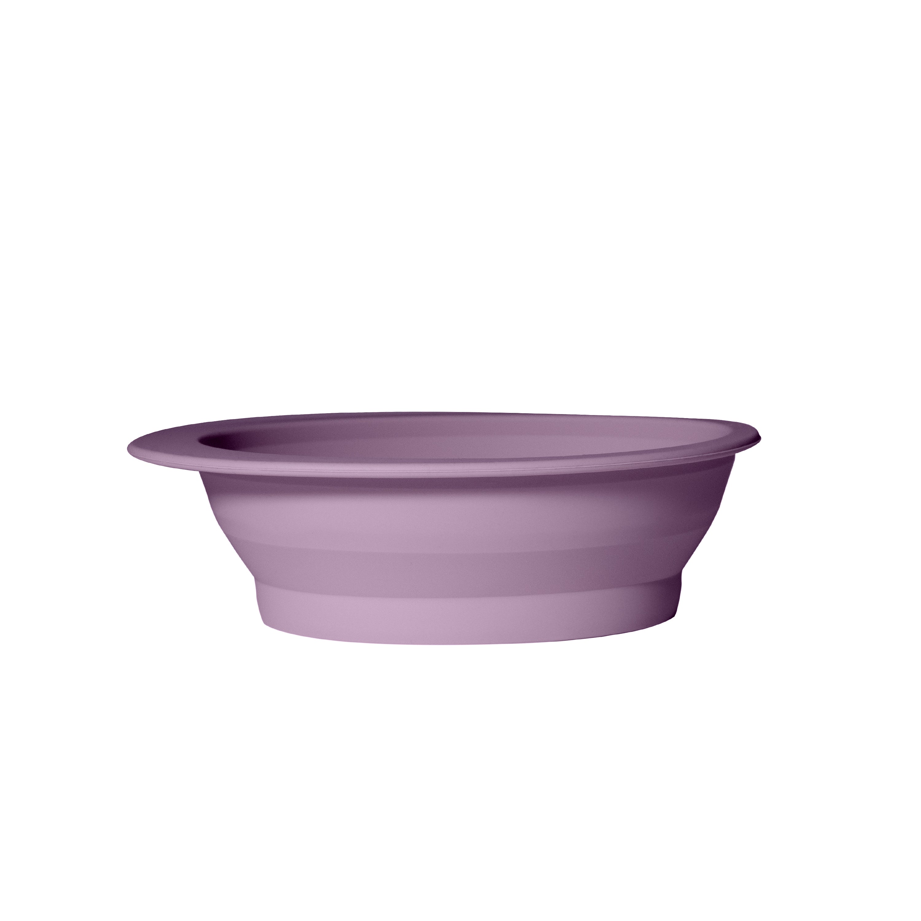 Brush Cleaning Pad Lavender