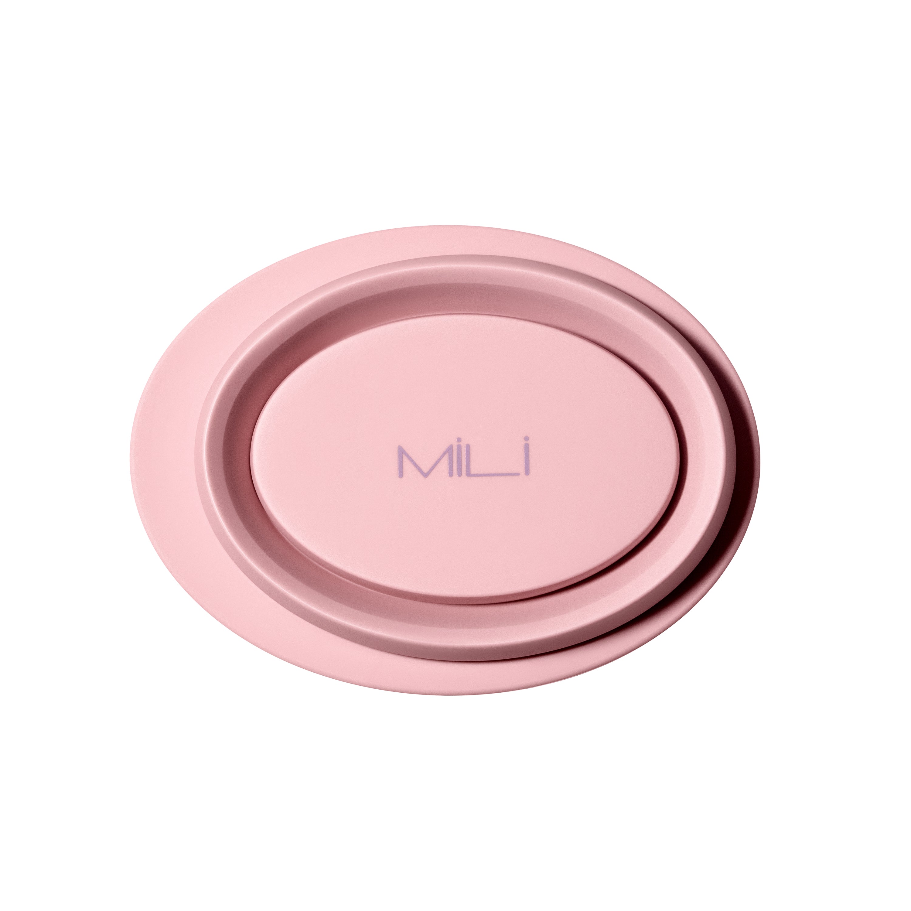 Brush Cleaning Pad Nude