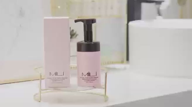 Amino Acid Facial Cleanser