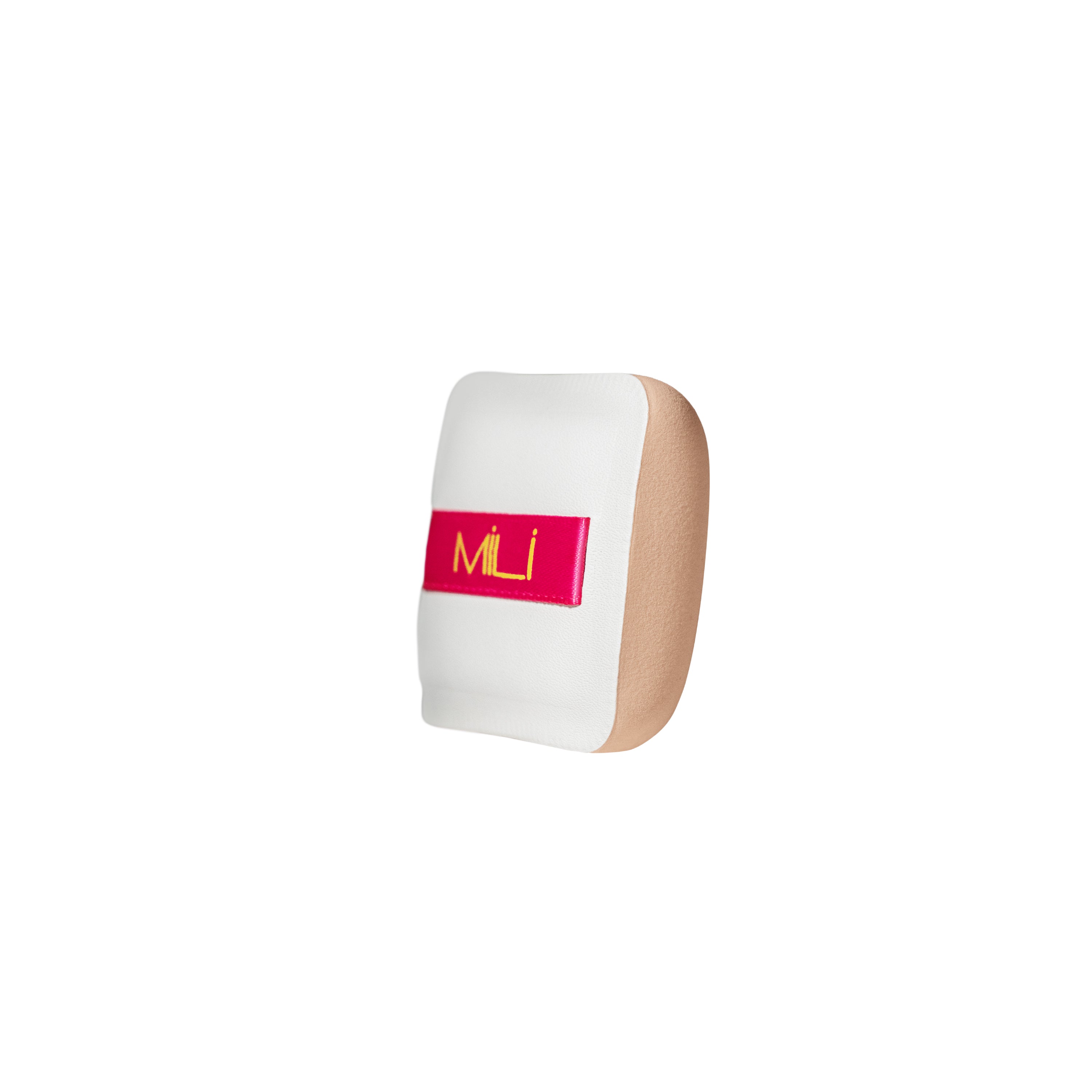 Air Cushion Puff Square