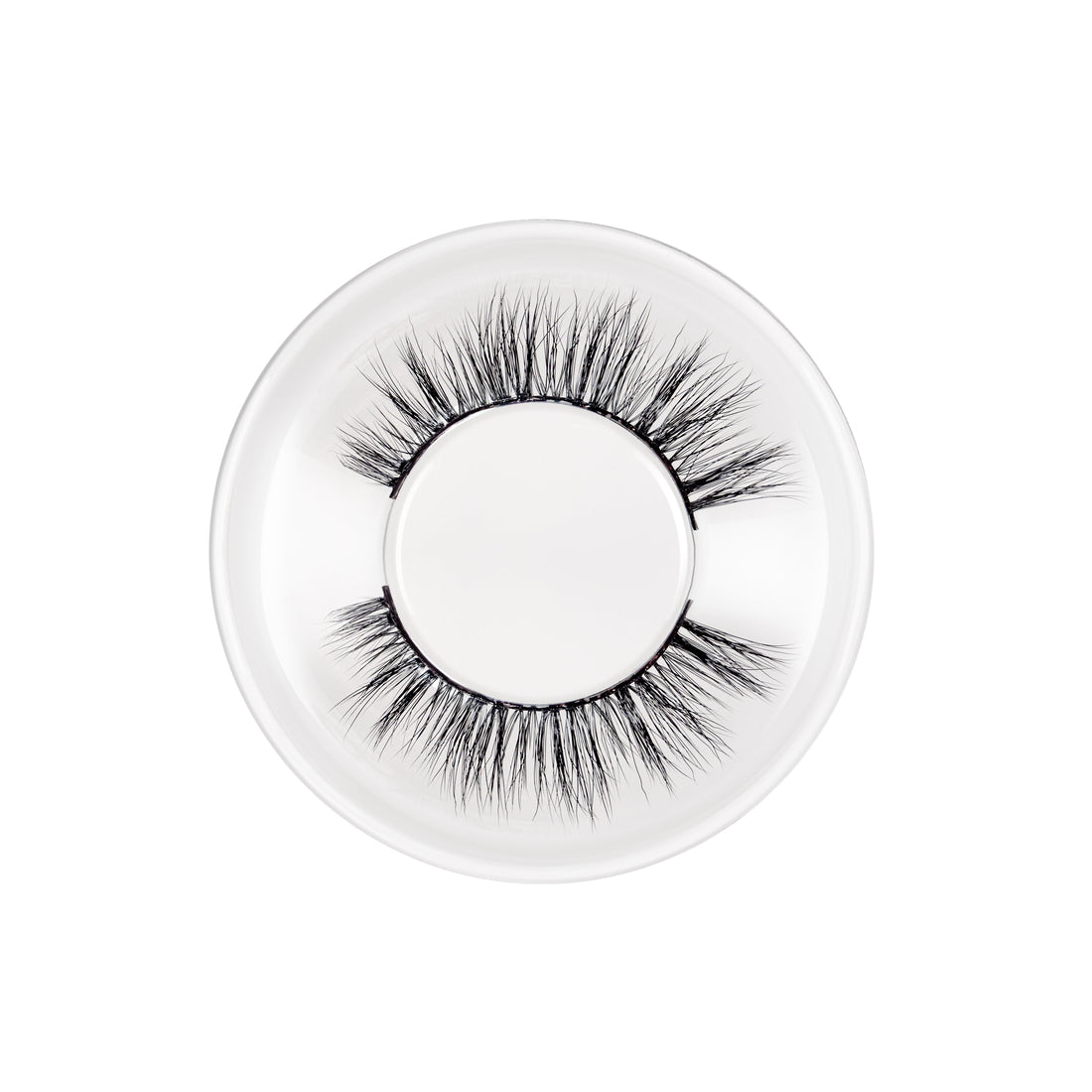 Eyelashes Blink