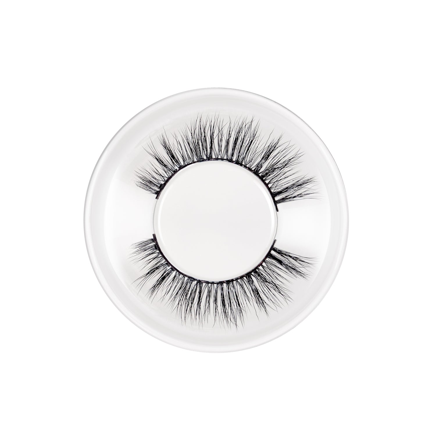 Eyelashes Blink