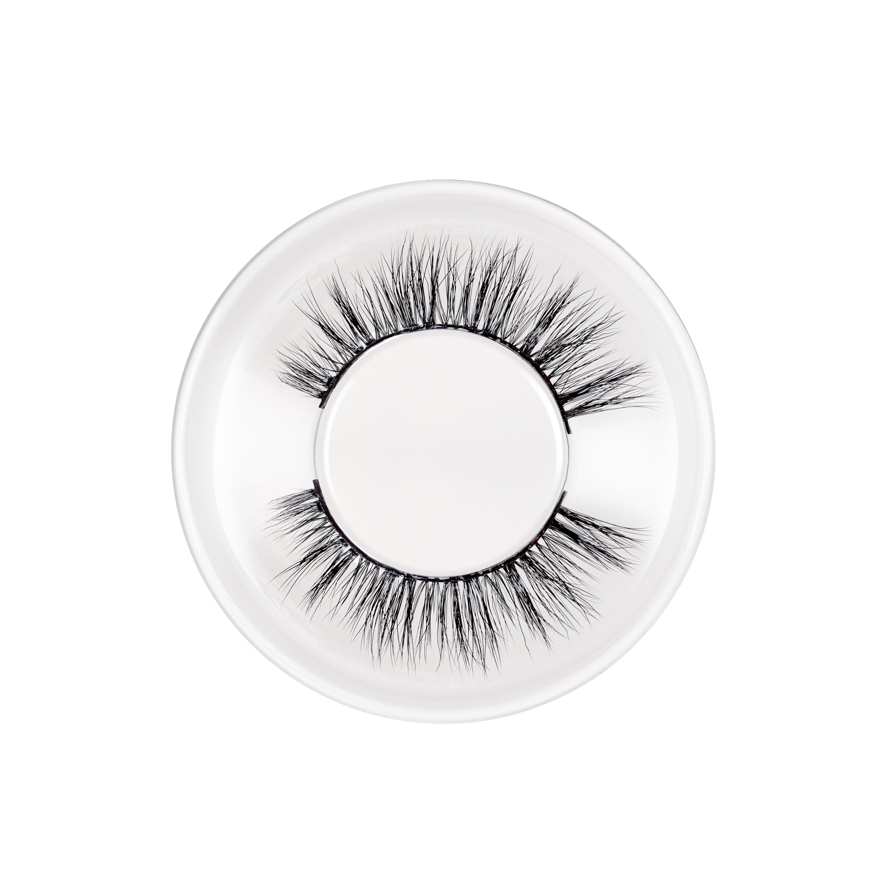 Eyelashes Blink
