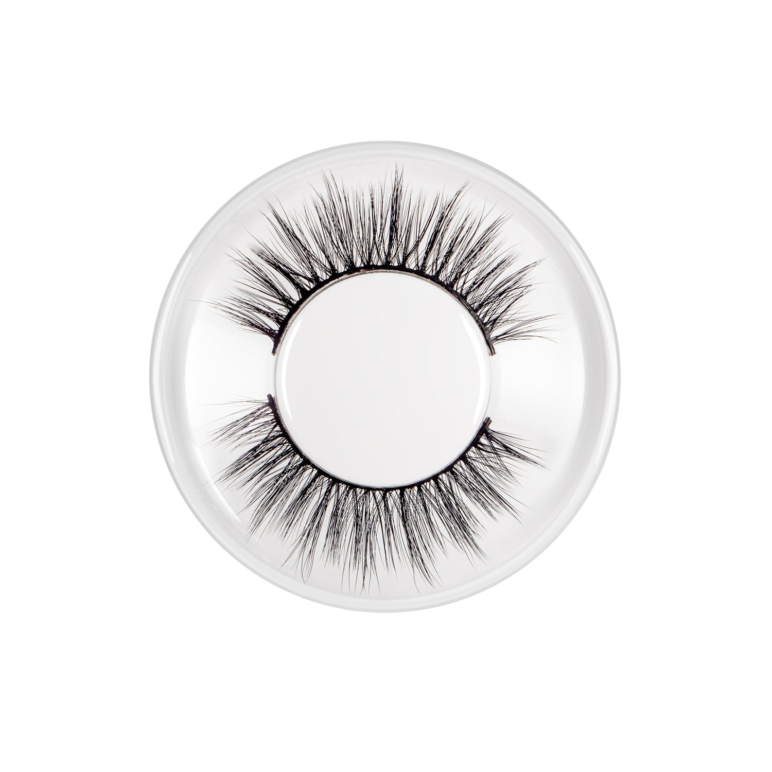 Eyelashes Breathless