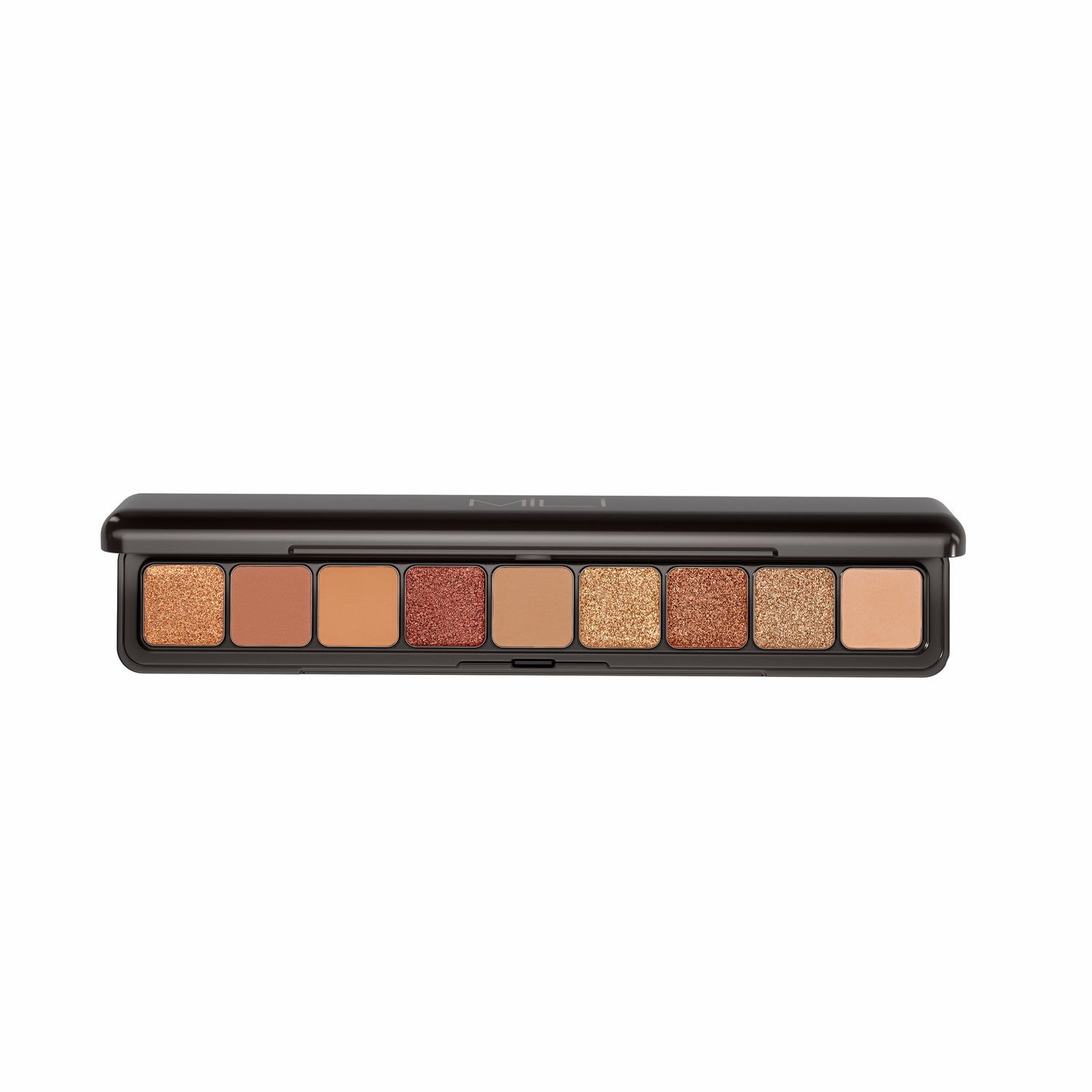 Bronze Deluxe Eyeshadow Palette