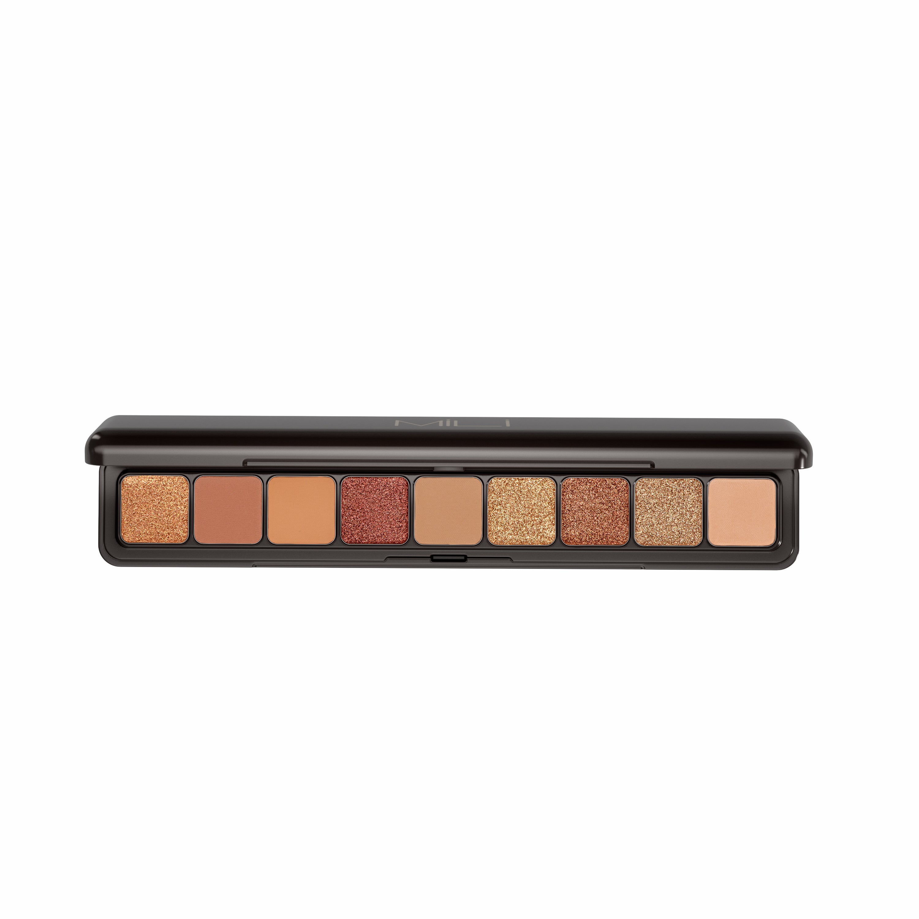 Bronze Deluxe Eyeshadow Palette